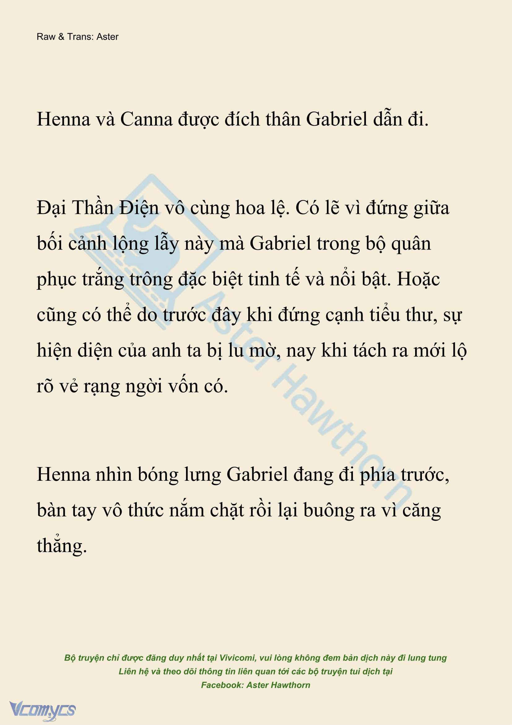 [Novel] Xuyên Vào Tiểu Thuyết, Tôi Thành Truyền Thuyết Rùng Rợn Chap 18 - Next Chap 19