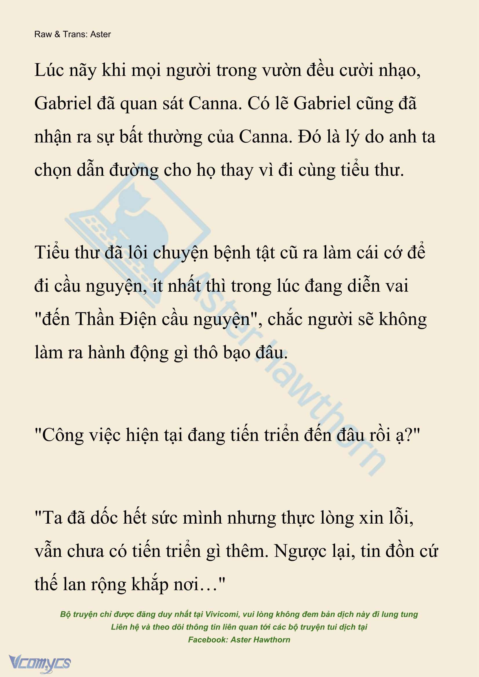 [Novel] Xuyên Vào Tiểu Thuyết, Tôi Thành Truyền Thuyết Rùng Rợn Chap 18 - Next Chap 19