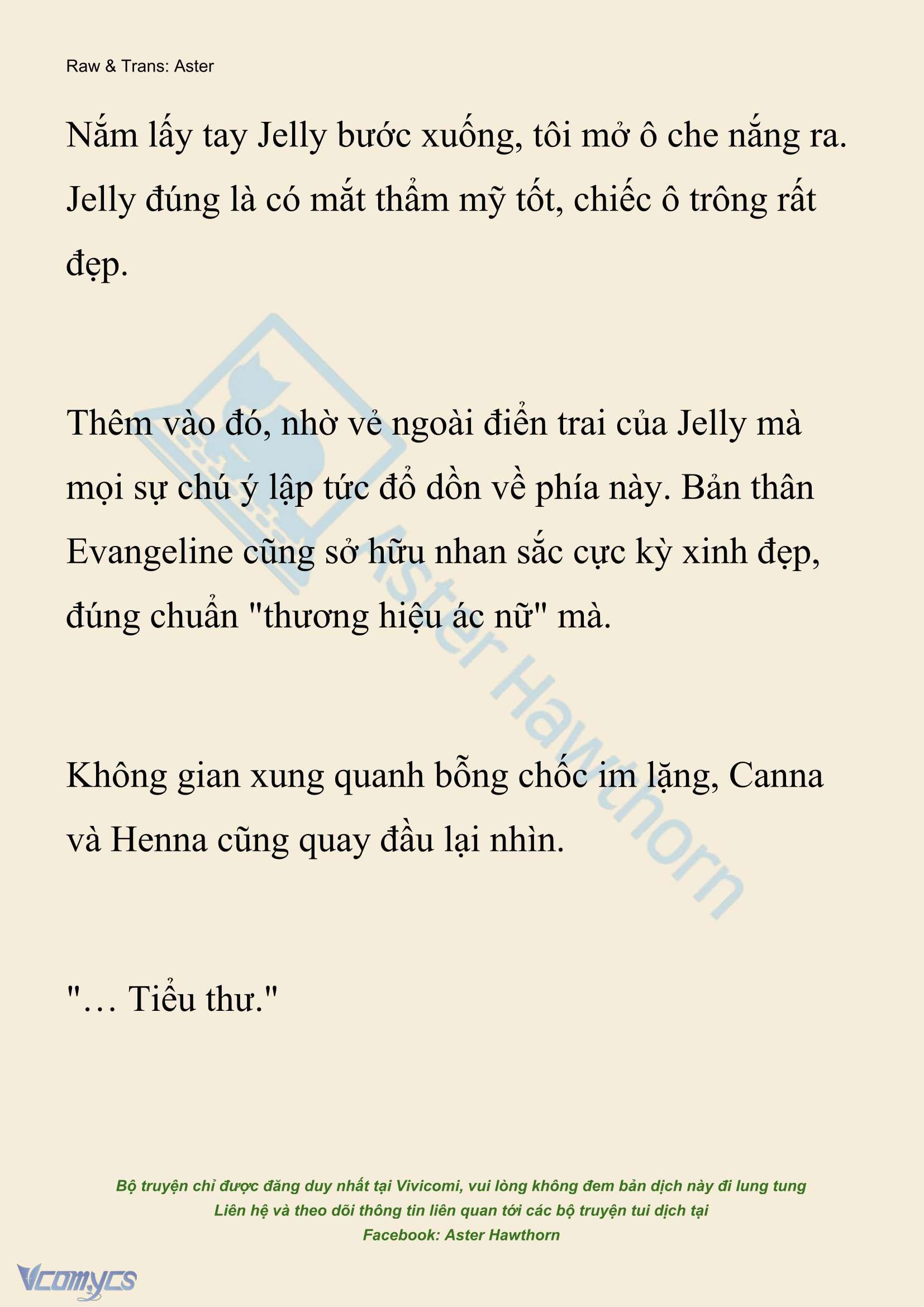 [Novel] Xuyên Vào Tiểu Thuyết, Tôi Thành Truyền Thuyết Rùng Rợn Chap 18 - Next Chap 19