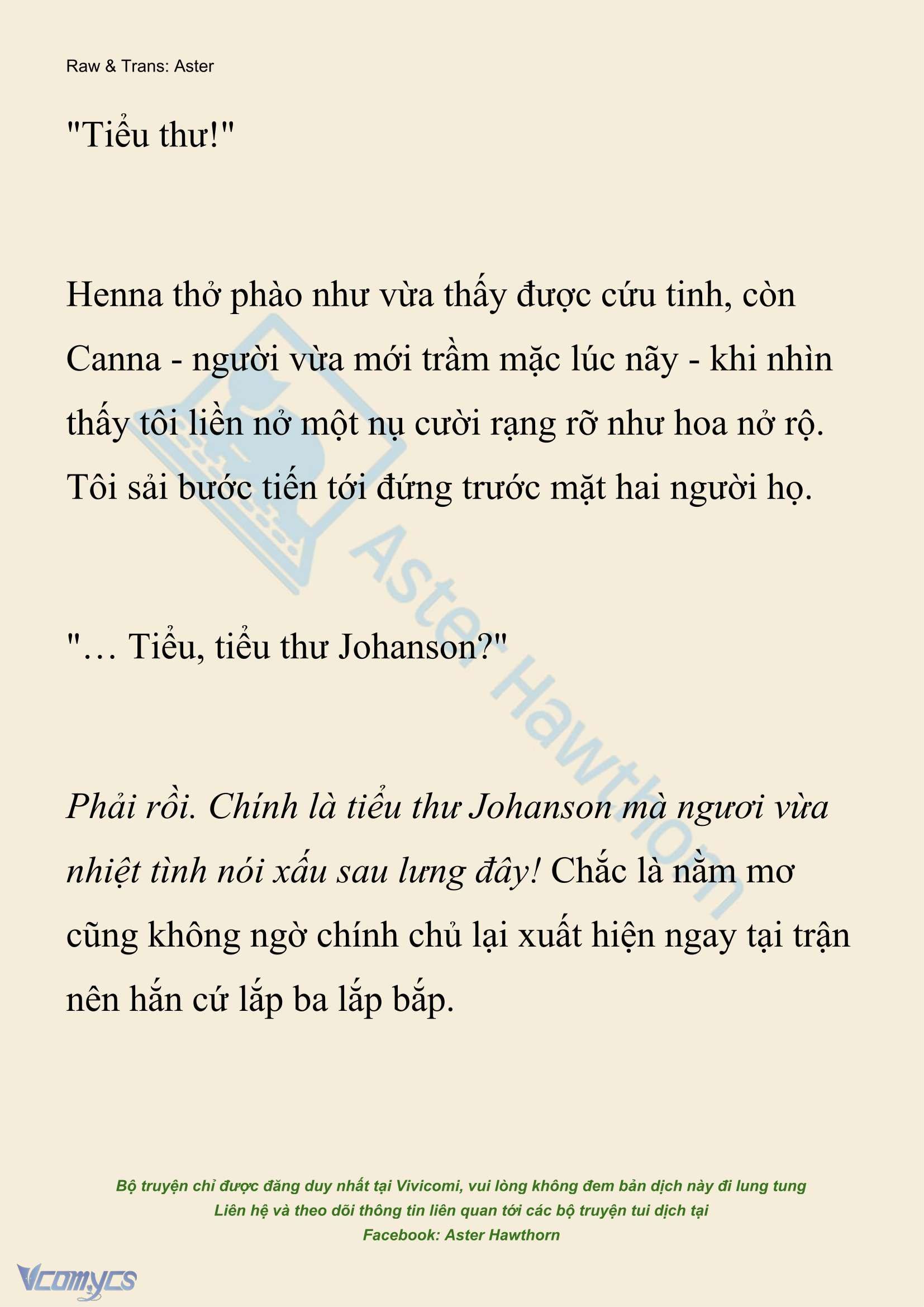 [Novel] Xuyên Vào Tiểu Thuyết, Tôi Thành Truyền Thuyết Rùng Rợn Chap 18 - Next Chap 19