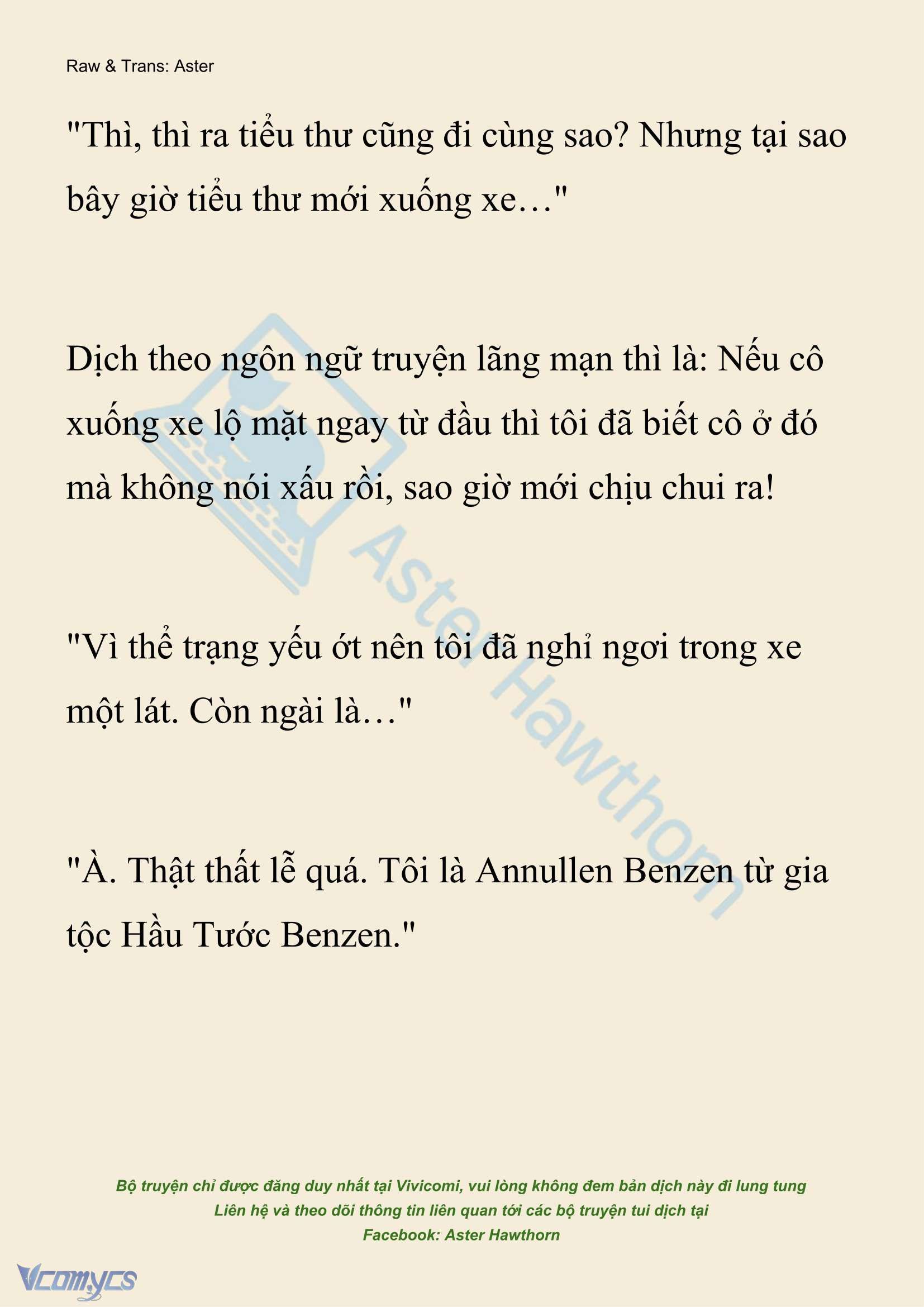 [Novel] Xuyên Vào Tiểu Thuyết, Tôi Thành Truyền Thuyết Rùng Rợn Chap 18 - Next Chap 19