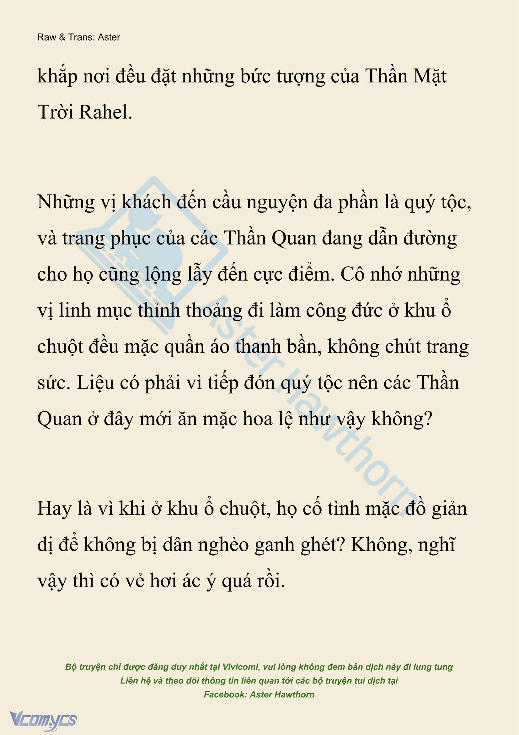 [Novel] Xuyên Vào Tiểu Thuyết, Tôi Thành Truyền Thuyết Rùng Rợn Chap 19 - Next Chap 20
