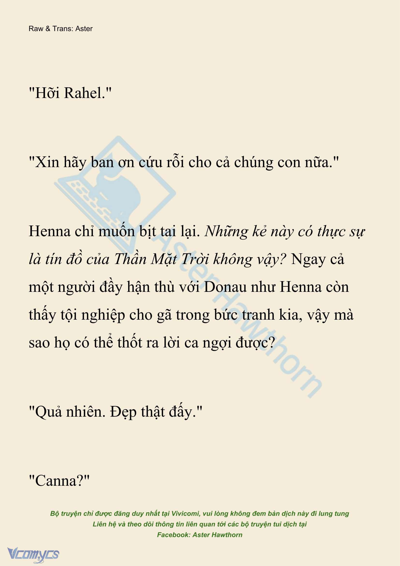 [Novel] Xuyên Vào Tiểu Thuyết, Tôi Thành Truyền Thuyết Rùng Rợn Chap 19 - Next Chap 20