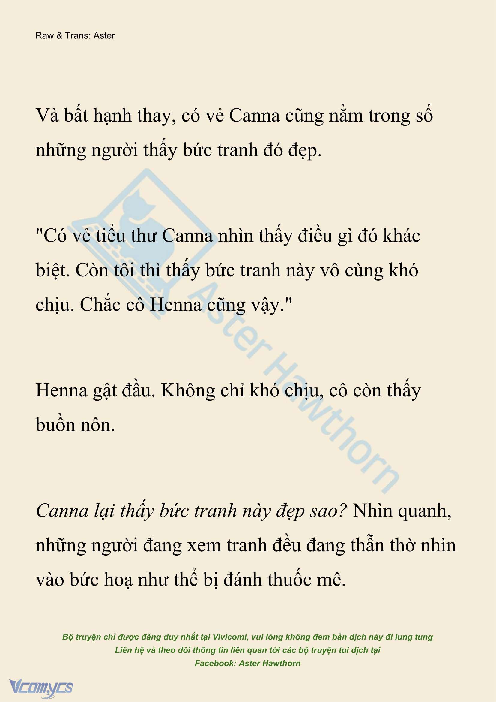 [Novel] Xuyên Vào Tiểu Thuyết, Tôi Thành Truyền Thuyết Rùng Rợn Chap 19 - Next Chap 20