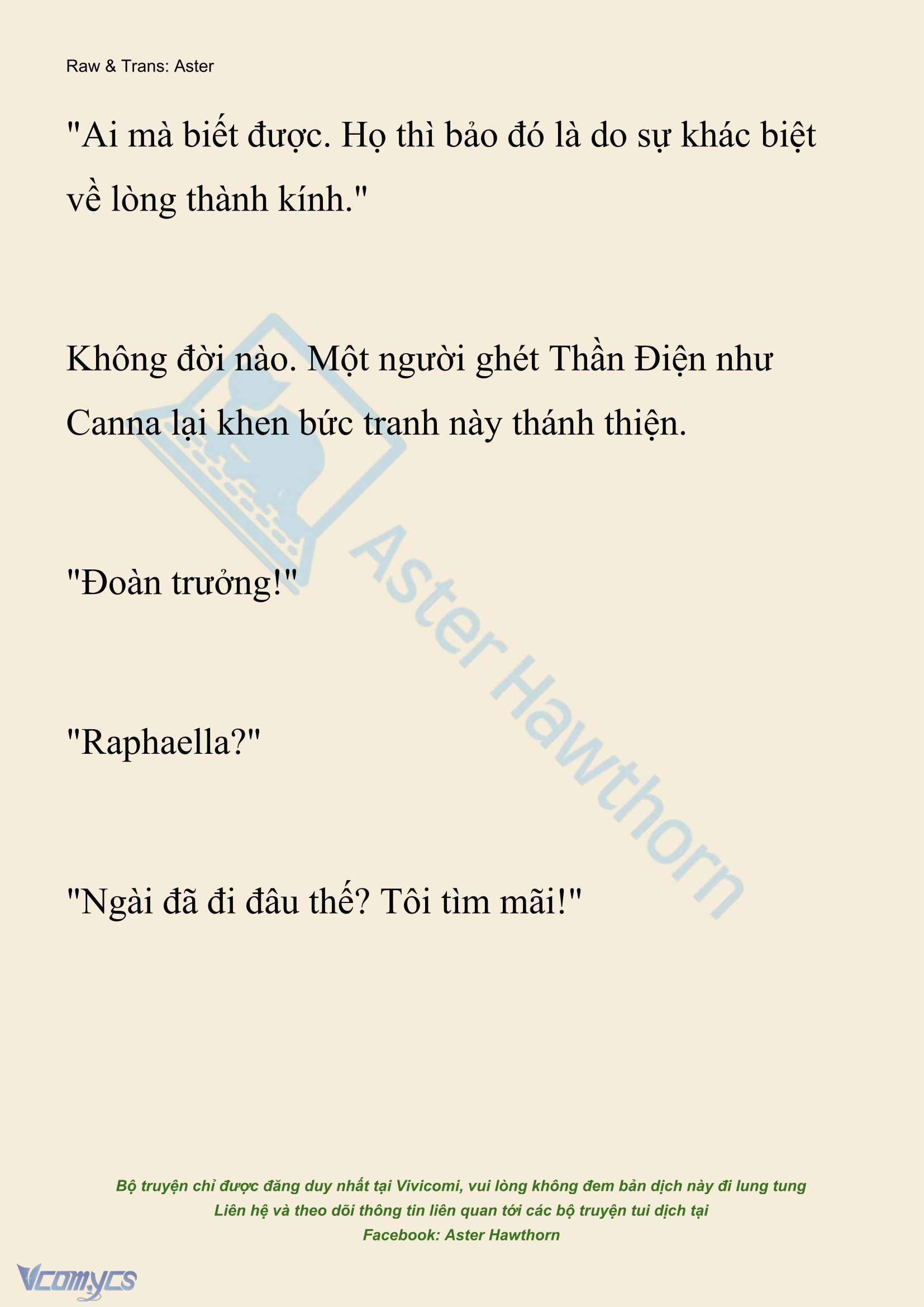 [Novel] Xuyên Vào Tiểu Thuyết, Tôi Thành Truyền Thuyết Rùng Rợn Chap 19 - Next Chap 20