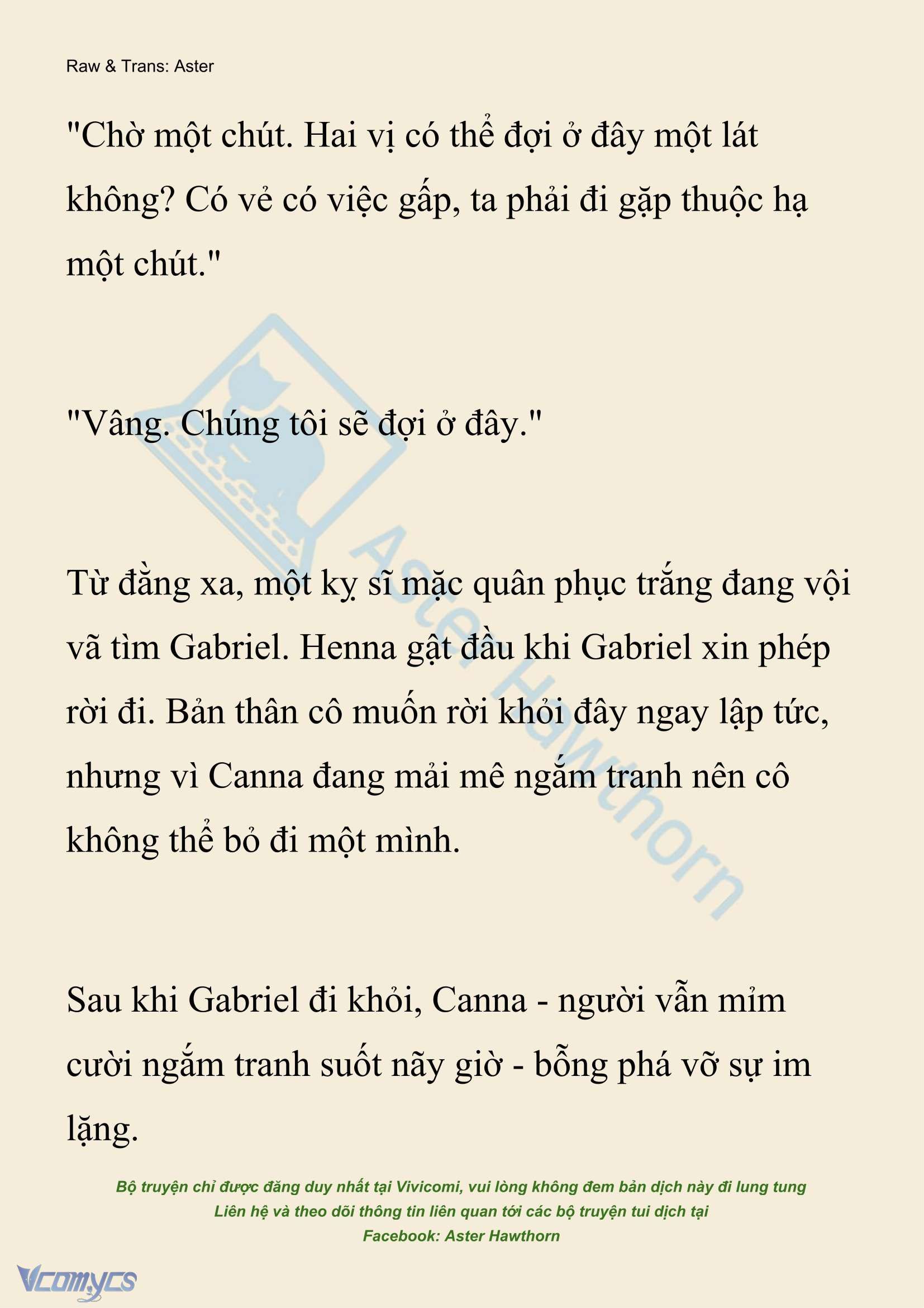 [Novel] Xuyên Vào Tiểu Thuyết, Tôi Thành Truyền Thuyết Rùng Rợn Chap 19 - Next Chap 20