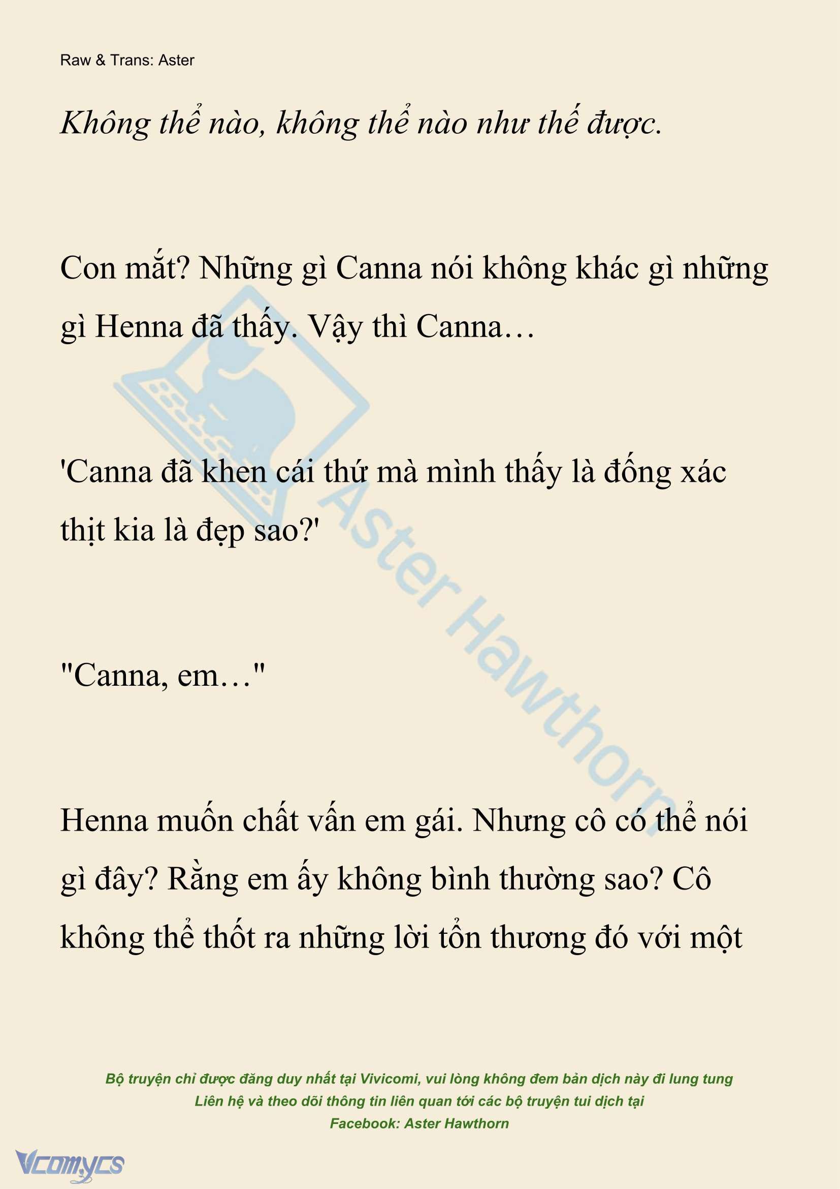 [Novel] Xuyên Vào Tiểu Thuyết, Tôi Thành Truyền Thuyết Rùng Rợn Chap 19 - Next Chap 20