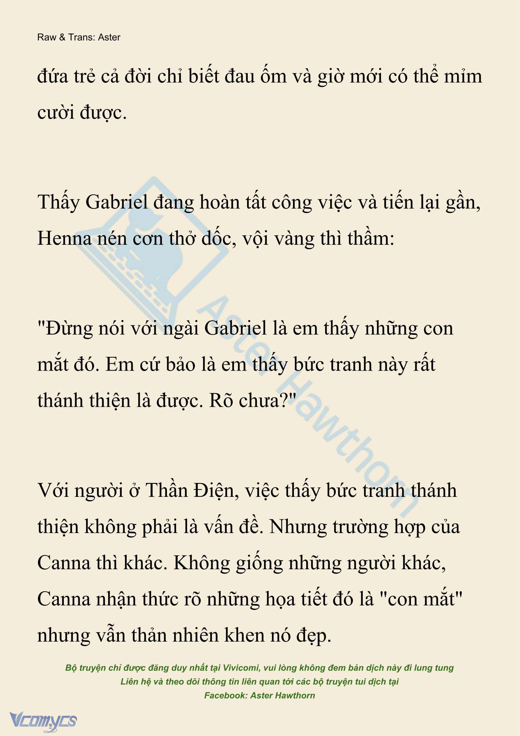 [Novel] Xuyên Vào Tiểu Thuyết, Tôi Thành Truyền Thuyết Rùng Rợn Chap 19 - Next Chap 20