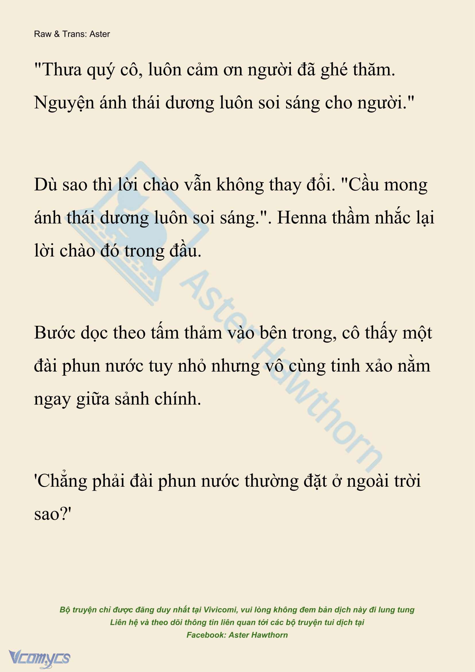 [Novel] Xuyên Vào Tiểu Thuyết, Tôi Thành Truyền Thuyết Rùng Rợn Chap 19 - Next Chap 20