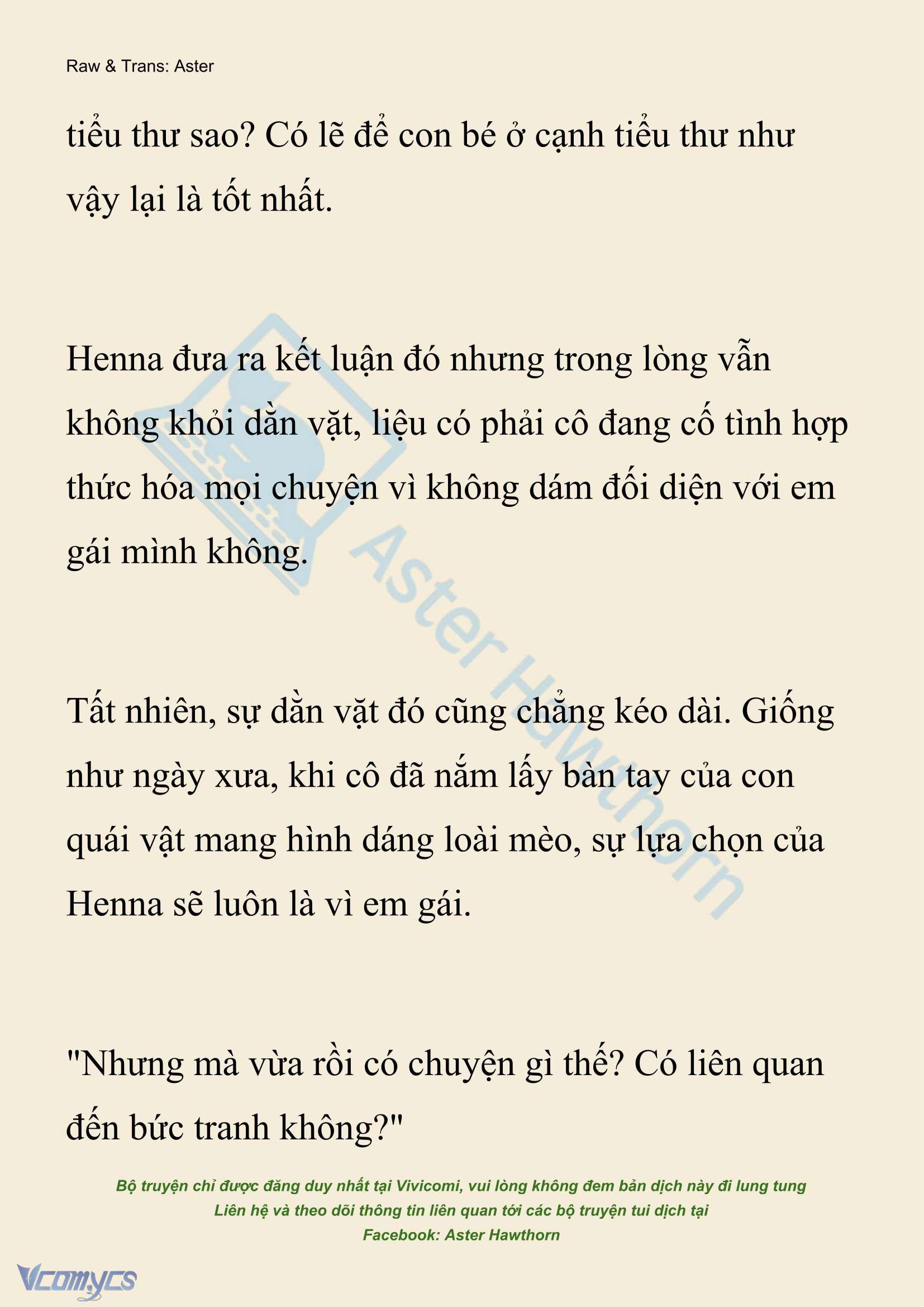 [Novel] Xuyên Vào Tiểu Thuyết, Tôi Thành Truyền Thuyết Rùng Rợn Chap 19 - Next Chap 20