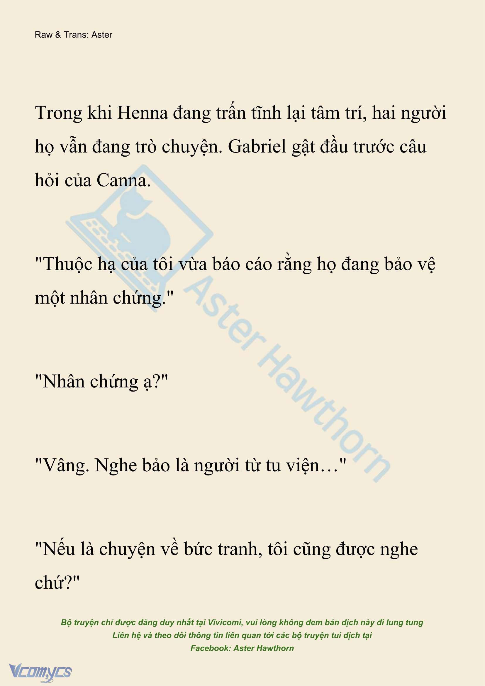 [Novel] Xuyên Vào Tiểu Thuyết, Tôi Thành Truyền Thuyết Rùng Rợn Chap 19 - Next Chap 20
