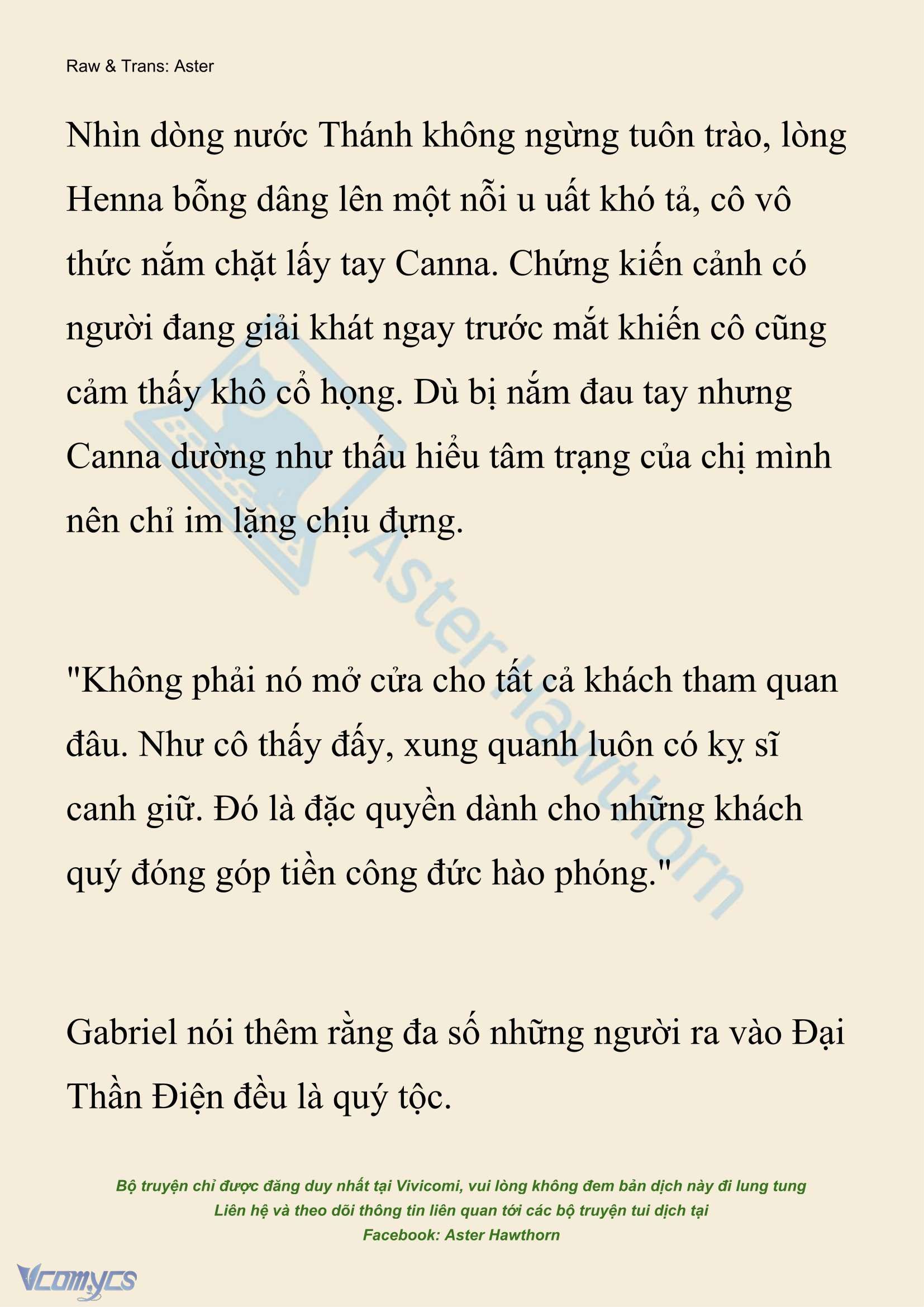 [Novel] Xuyên Vào Tiểu Thuyết, Tôi Thành Truyền Thuyết Rùng Rợn Chap 19 - Next Chap 20