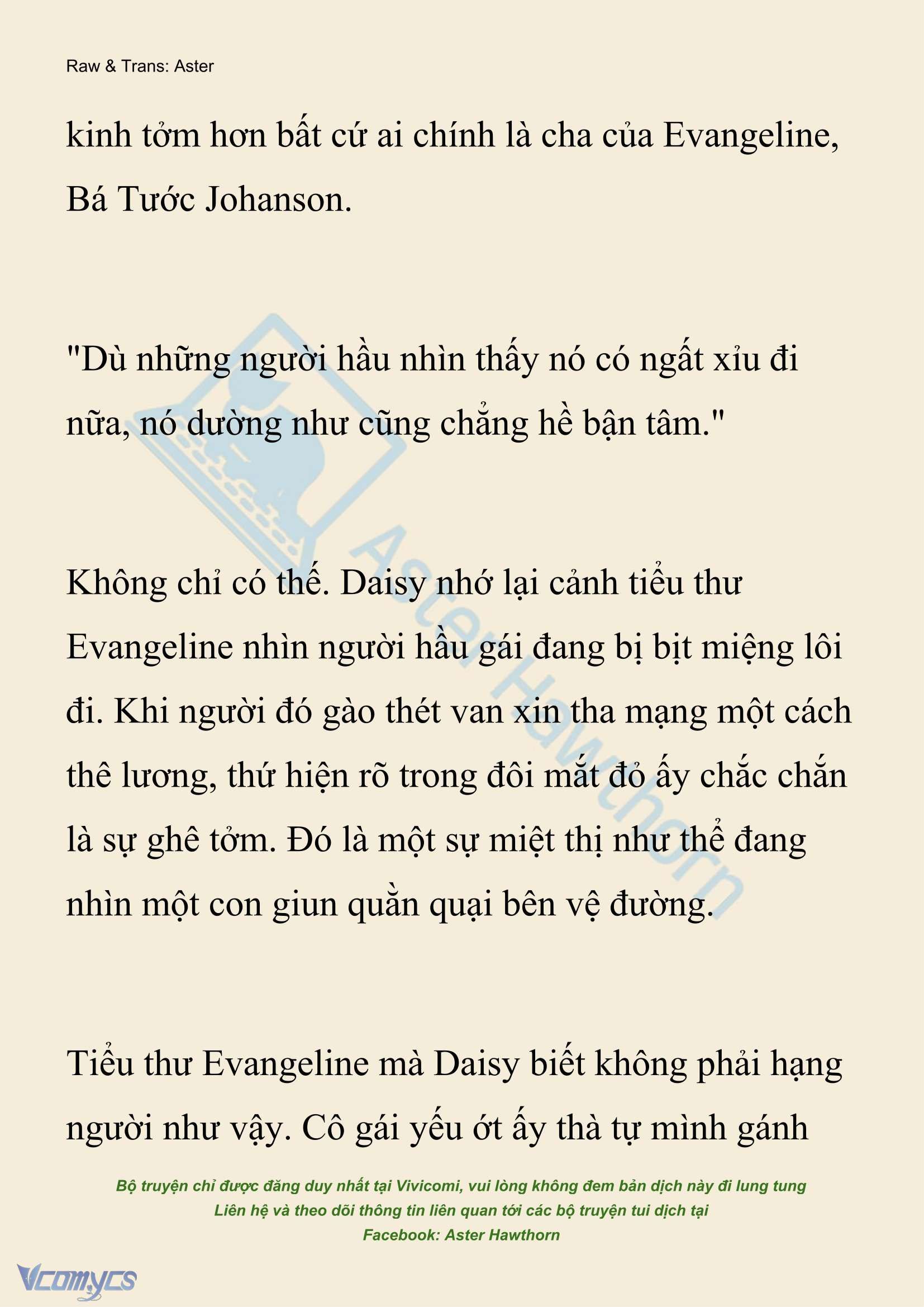 [Novel] Xuyên Vào Tiểu Thuyết, Tôi Thành Truyền Thuyết Rùng Rợn Chap 2 - Next Chap 3