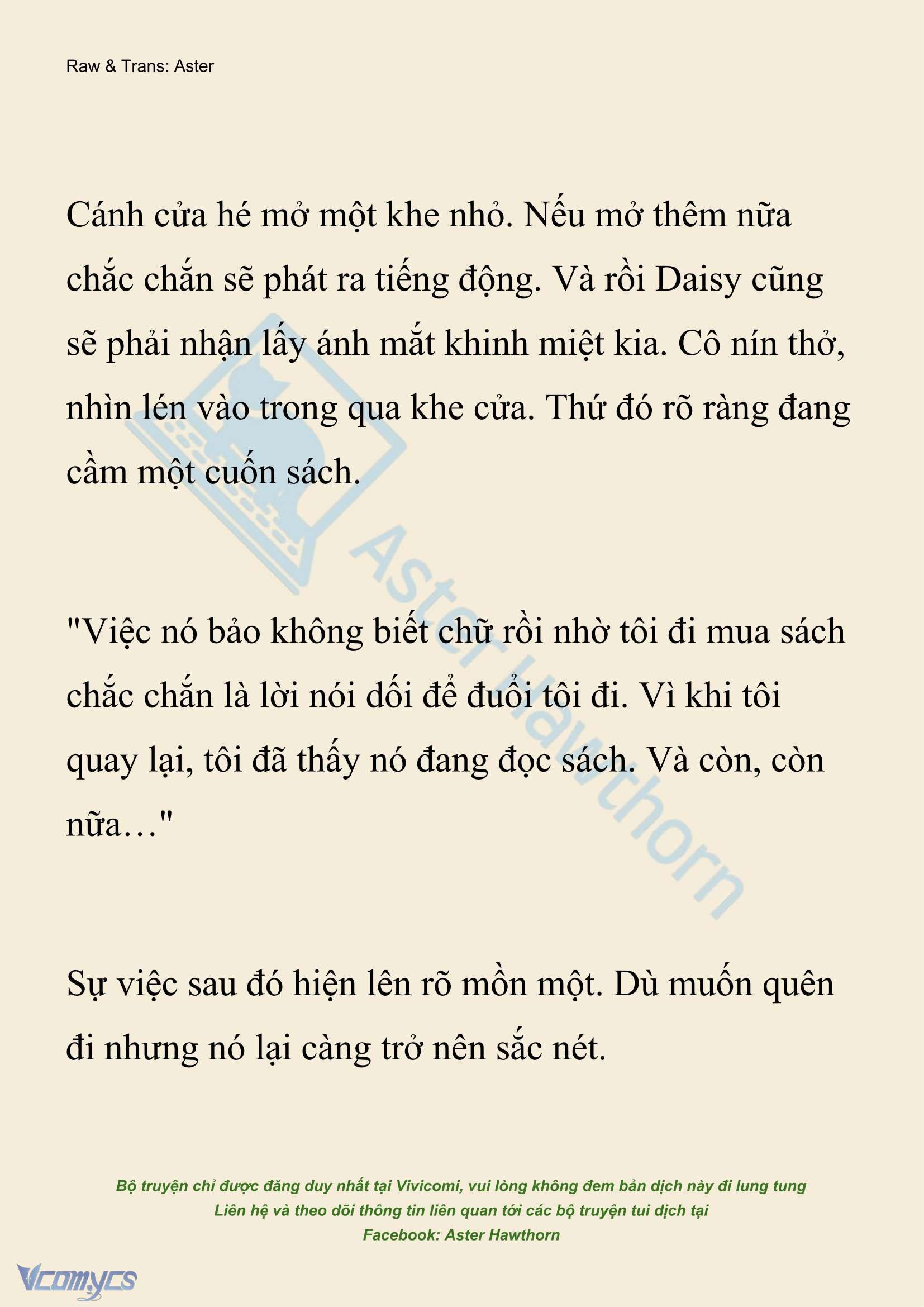 [Novel] Xuyên Vào Tiểu Thuyết, Tôi Thành Truyền Thuyết Rùng Rợn Chap 2 - Next Chap 3