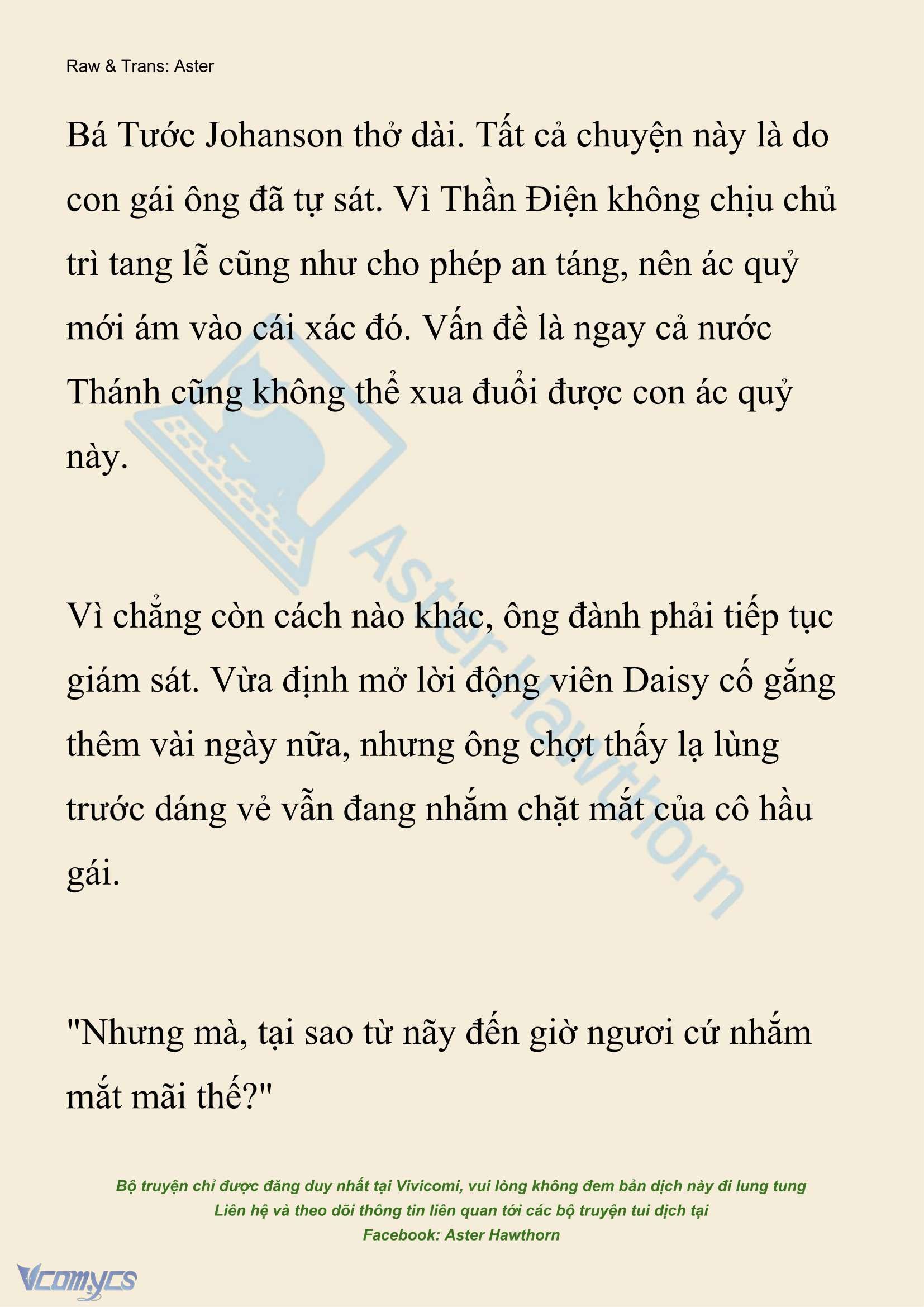 [Novel] Xuyên Vào Tiểu Thuyết, Tôi Thành Truyền Thuyết Rùng Rợn Chap 2 - Next Chap 3