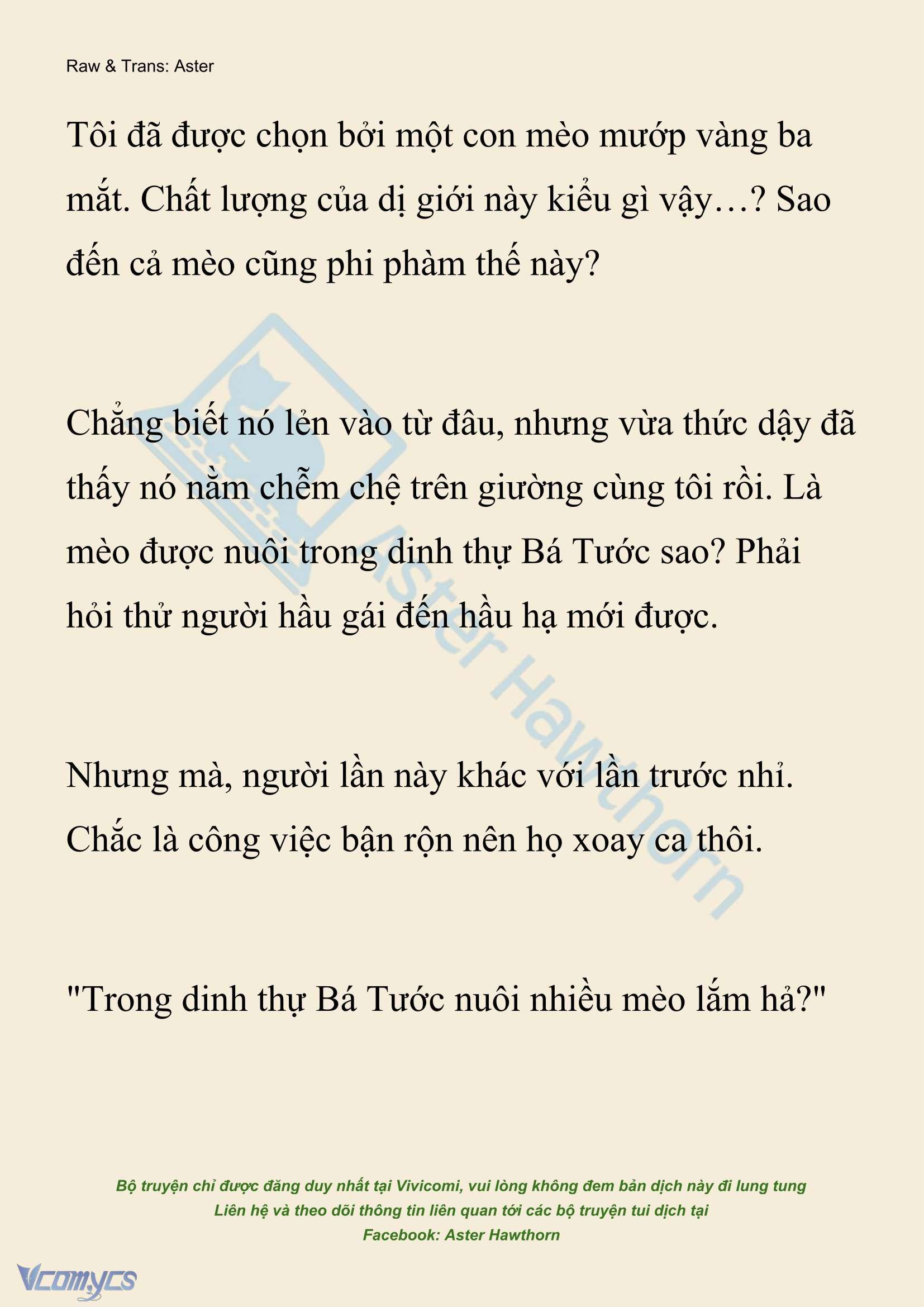[Novel] Xuyên Vào Tiểu Thuyết, Tôi Thành Truyền Thuyết Rùng Rợn Chap 2 - Next Chap 3