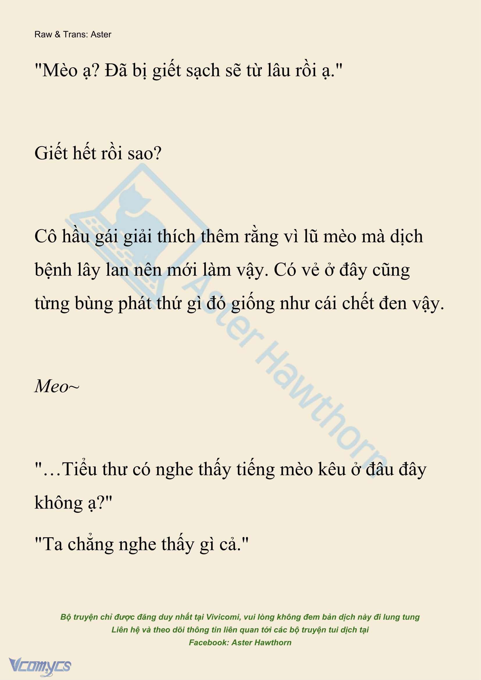 [Novel] Xuyên Vào Tiểu Thuyết, Tôi Thành Truyền Thuyết Rùng Rợn Chap 2 - Next Chap 3
