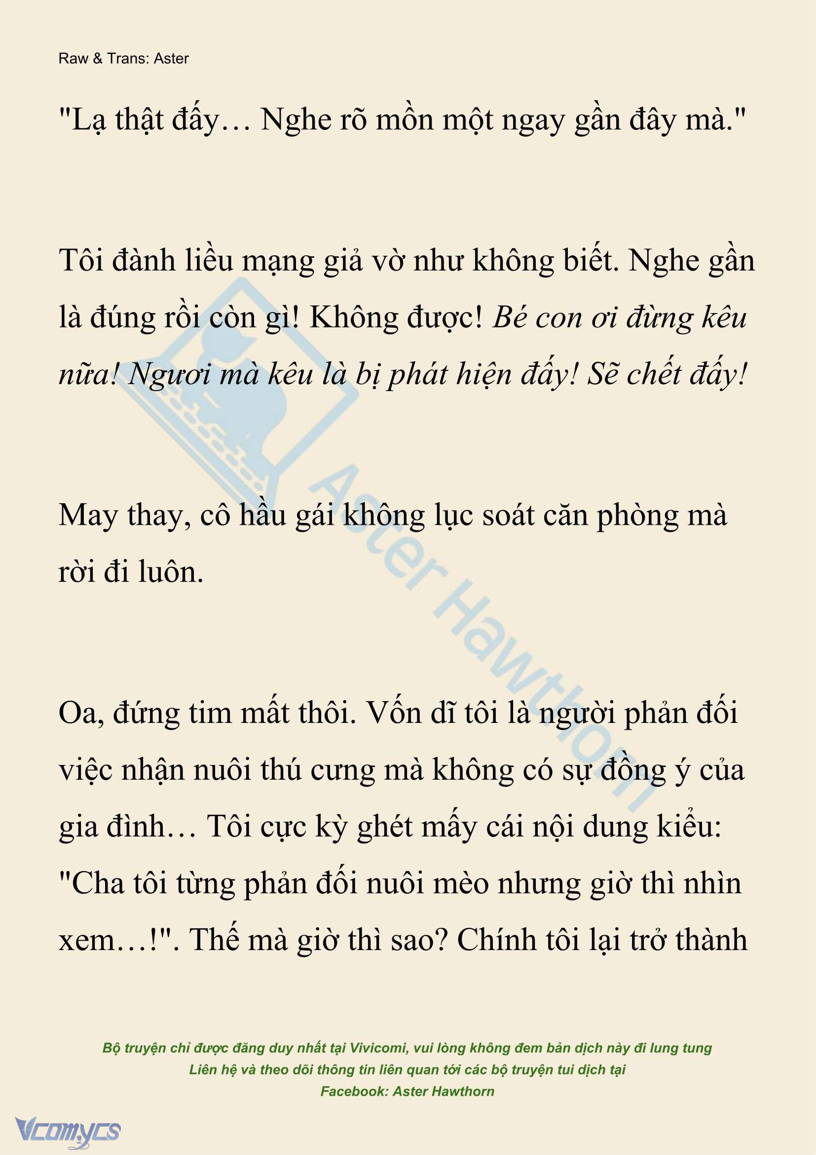 [Novel] Xuyên Vào Tiểu Thuyết, Tôi Thành Truyền Thuyết Rùng Rợn Chap 2 - Next Chap 3
