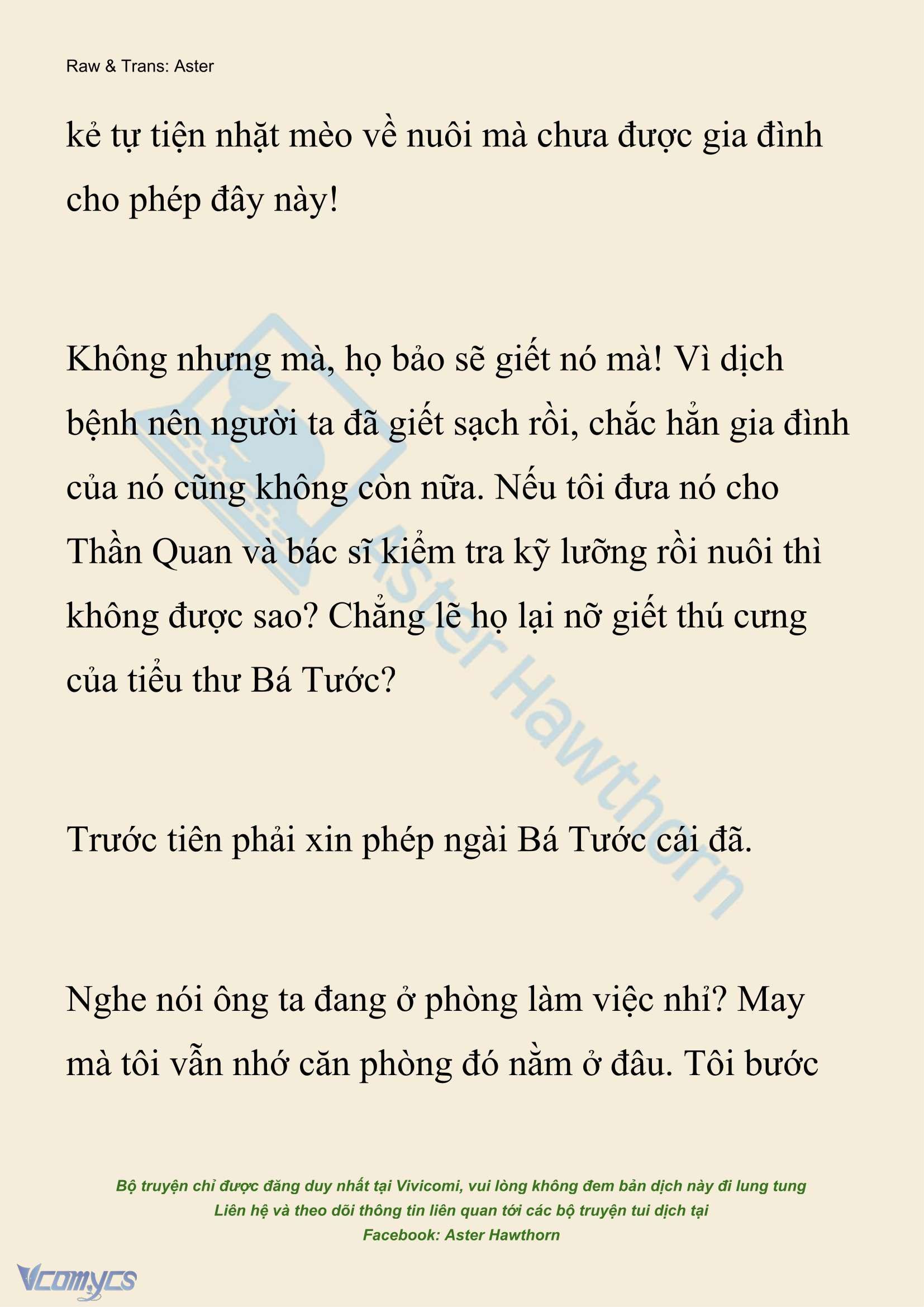 [Novel] Xuyên Vào Tiểu Thuyết, Tôi Thành Truyền Thuyết Rùng Rợn Chap 2 - Next Chap 3