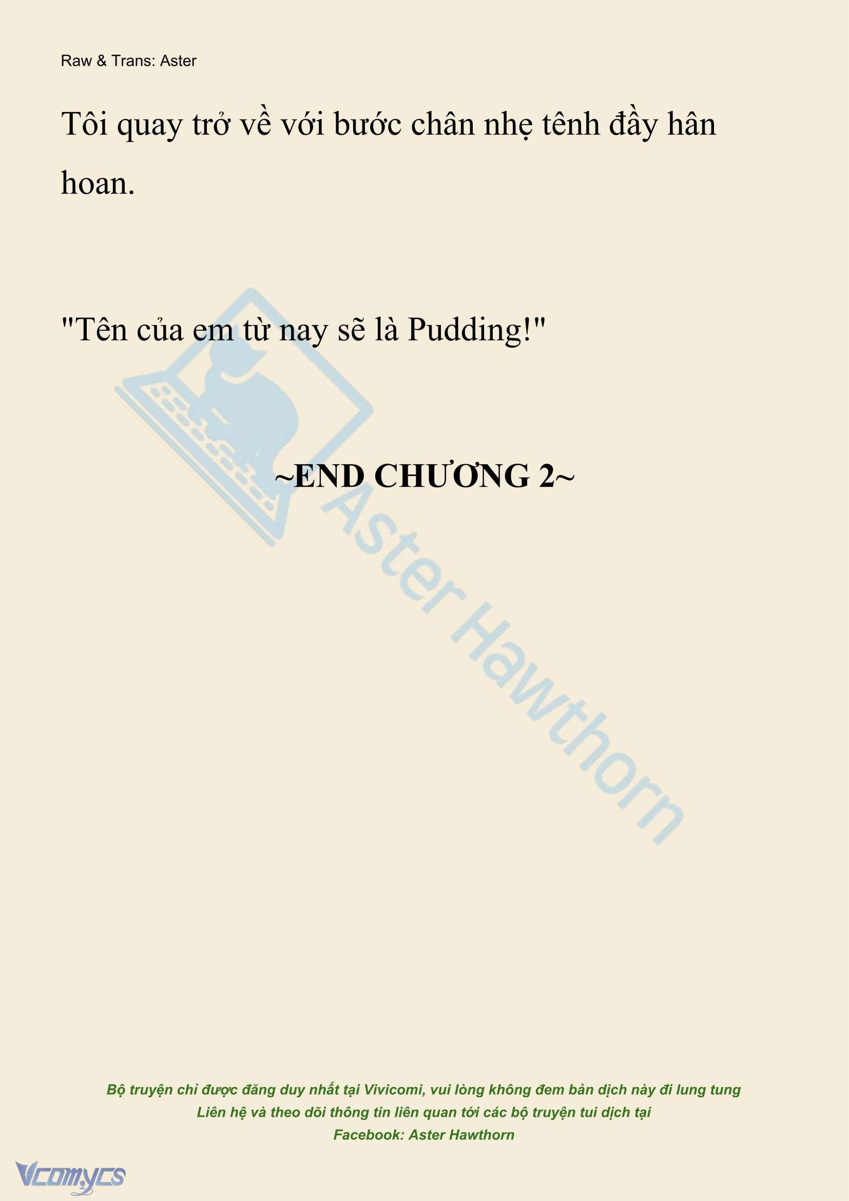 [Novel] Xuyên Vào Tiểu Thuyết, Tôi Thành Truyền Thuyết Rùng Rợn Chap 2 - Next Chap 3