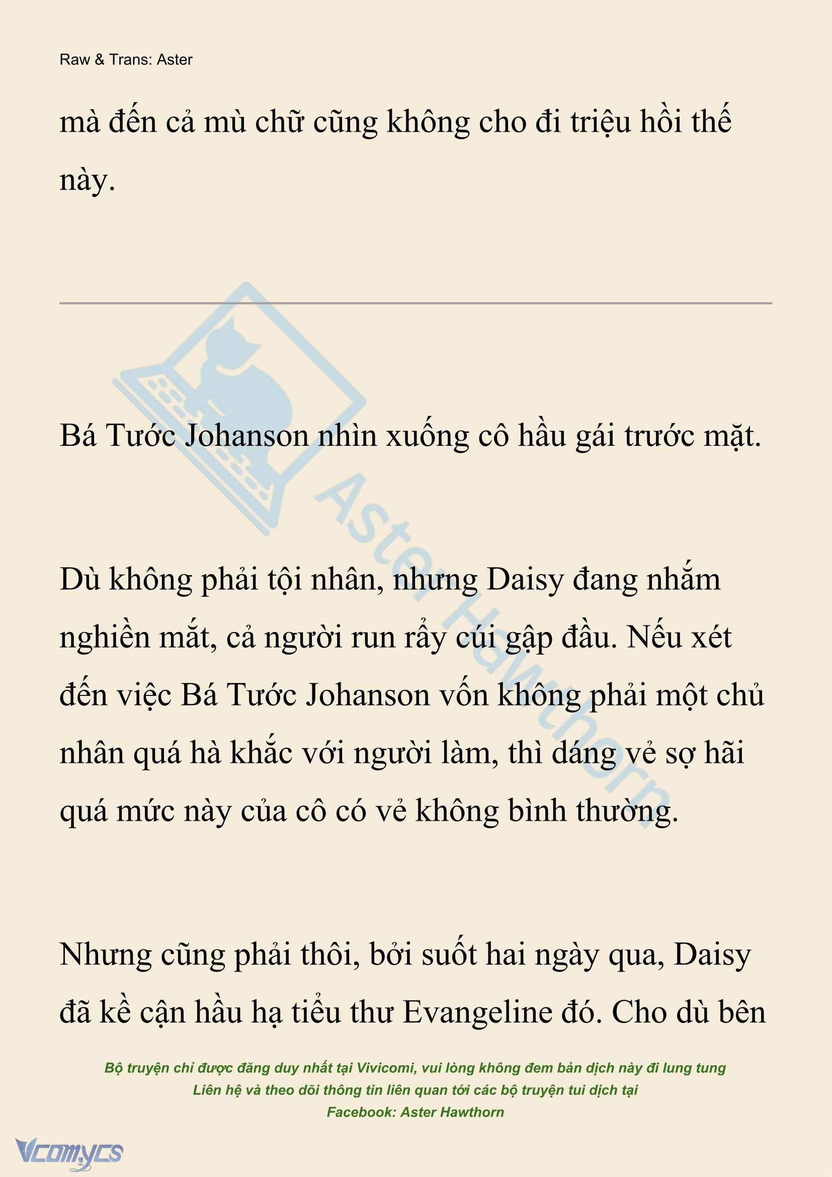 [Novel] Xuyên Vào Tiểu Thuyết, Tôi Thành Truyền Thuyết Rùng Rợn Chap 2 - Next Chap 3