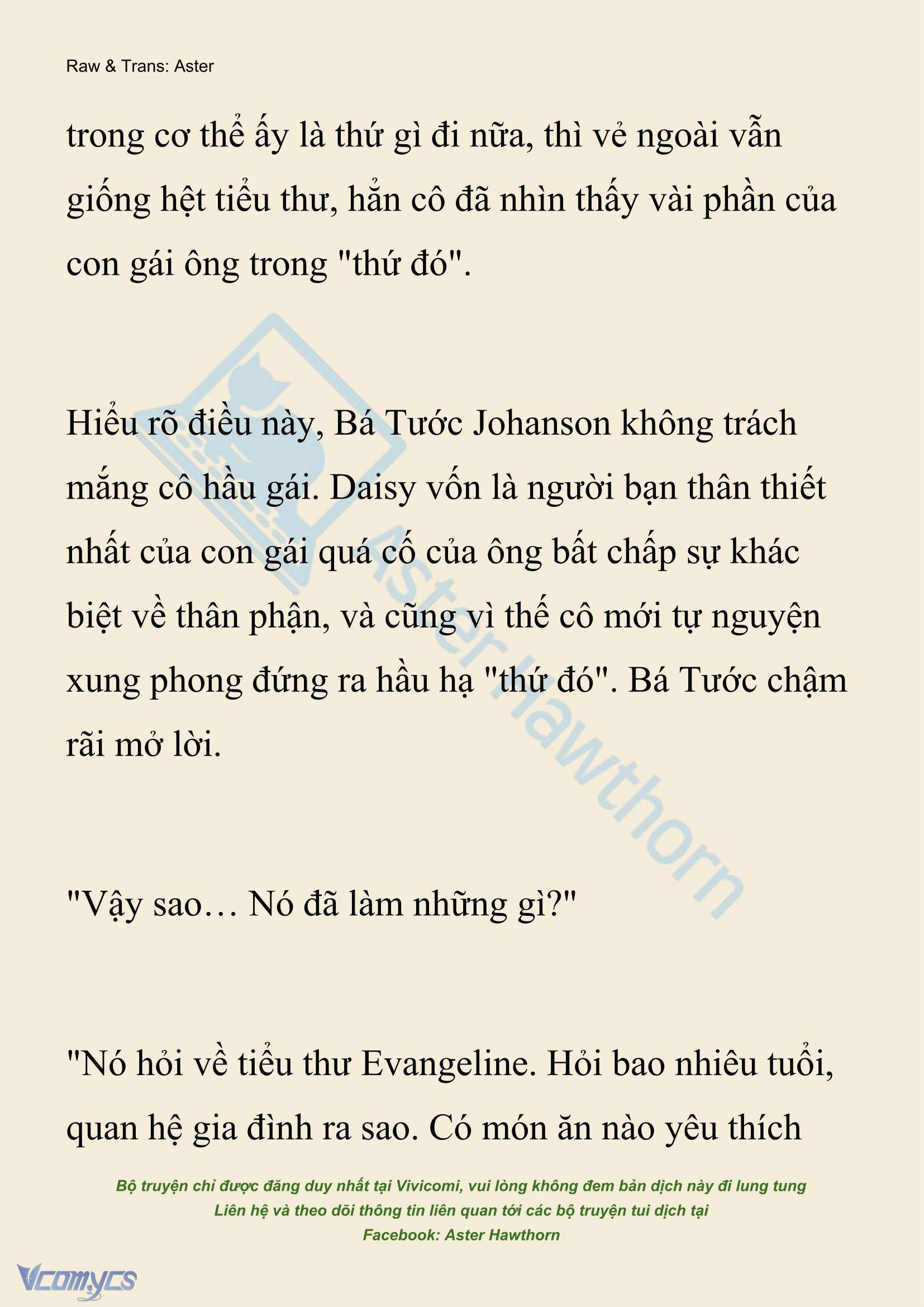 [Novel] Xuyên Vào Tiểu Thuyết, Tôi Thành Truyền Thuyết Rùng Rợn Chap 2 - Next Chap 3