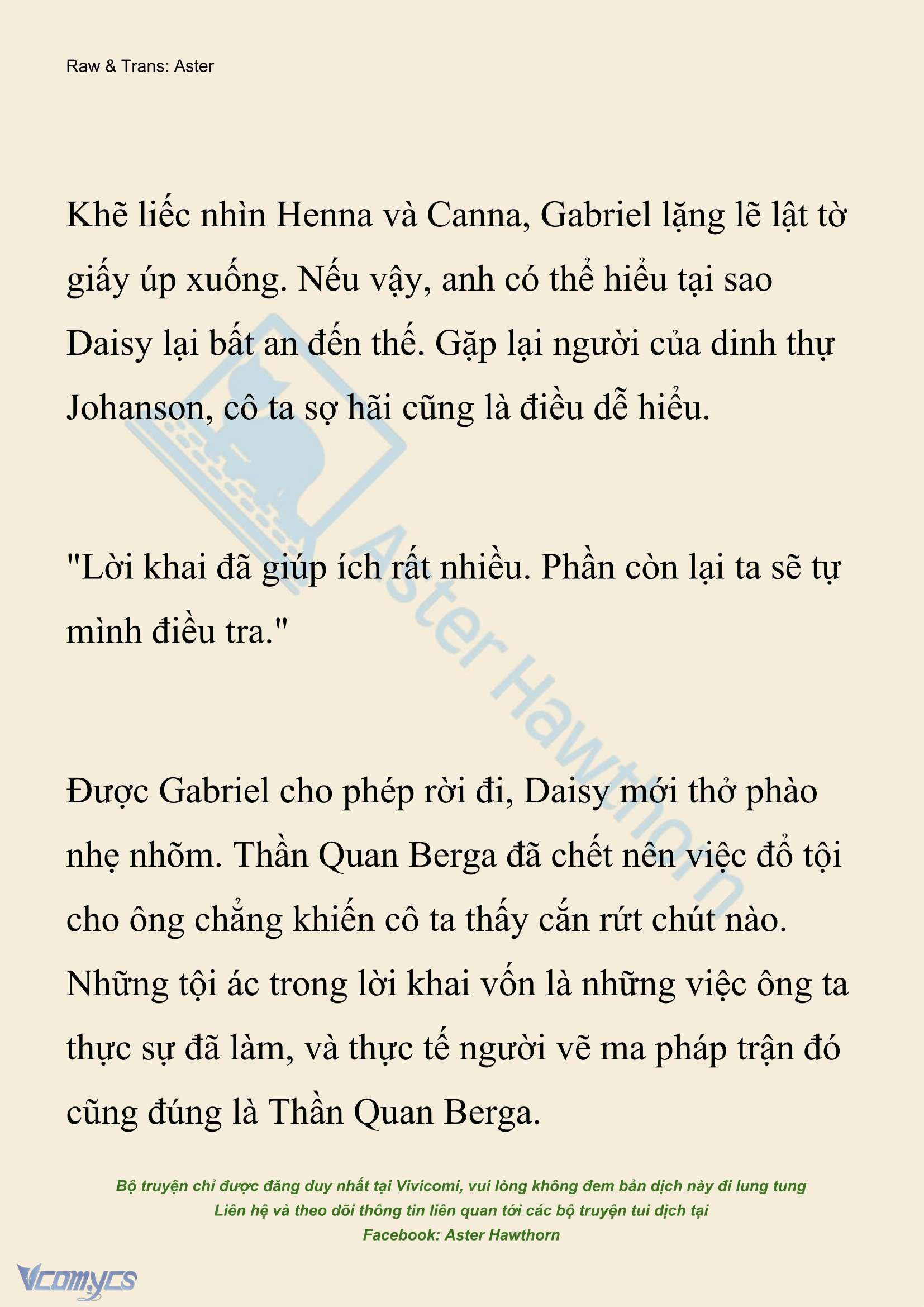 [Novel] Xuyên Vào Tiểu Thuyết, Tôi Thành Truyền Thuyết Rùng Rợn Chap 20 - Next Chap 21