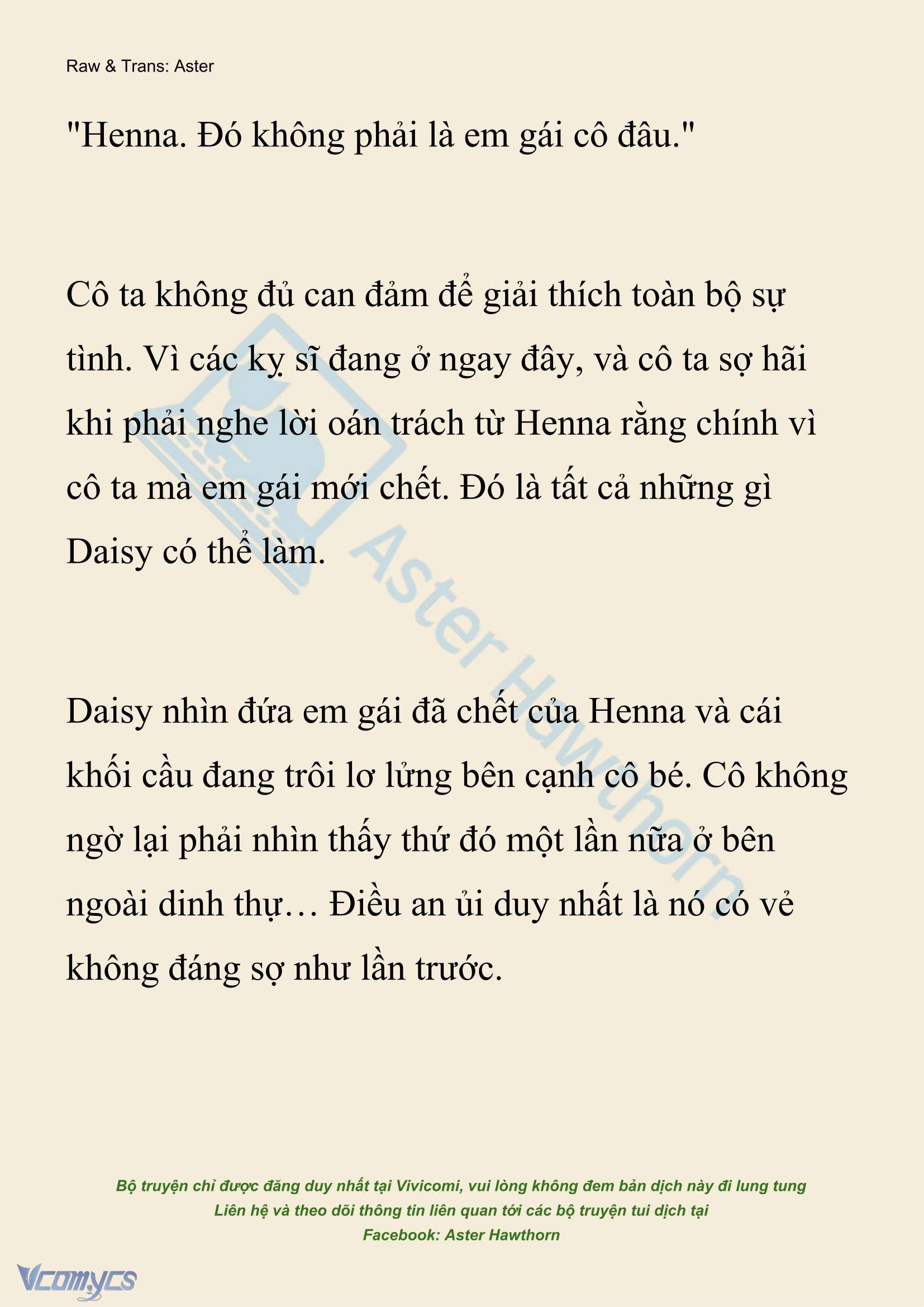 [Novel] Xuyên Vào Tiểu Thuyết, Tôi Thành Truyền Thuyết Rùng Rợn Chap 20 - Next Chap 21