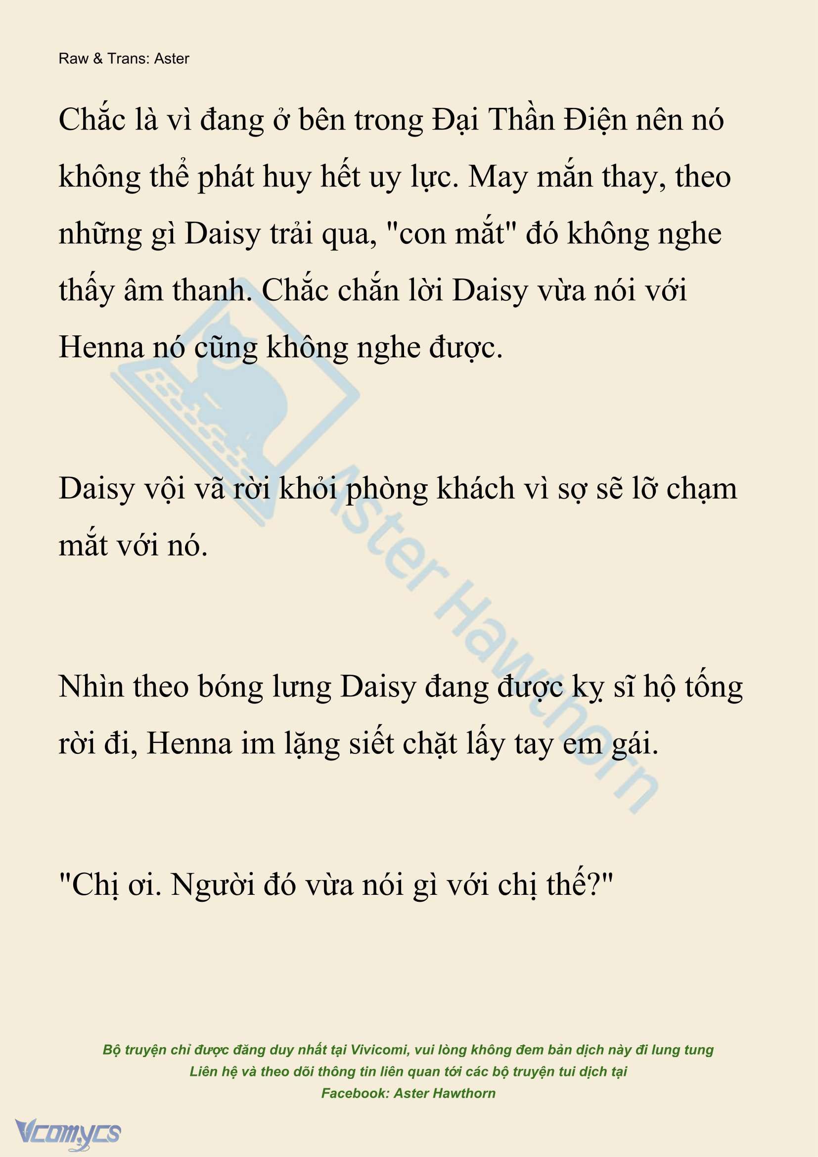 [Novel] Xuyên Vào Tiểu Thuyết, Tôi Thành Truyền Thuyết Rùng Rợn Chap 20 - Next Chap 21