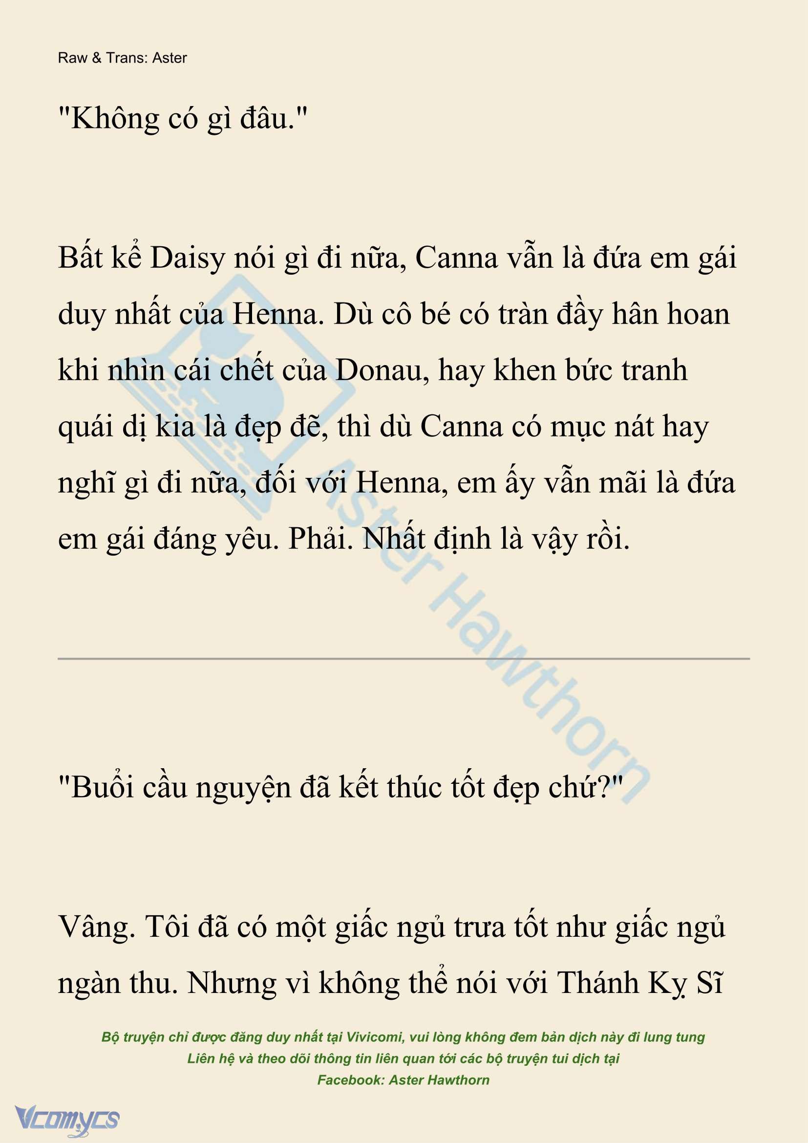 [Novel] Xuyên Vào Tiểu Thuyết, Tôi Thành Truyền Thuyết Rùng Rợn Chap 20 - Next Chap 21