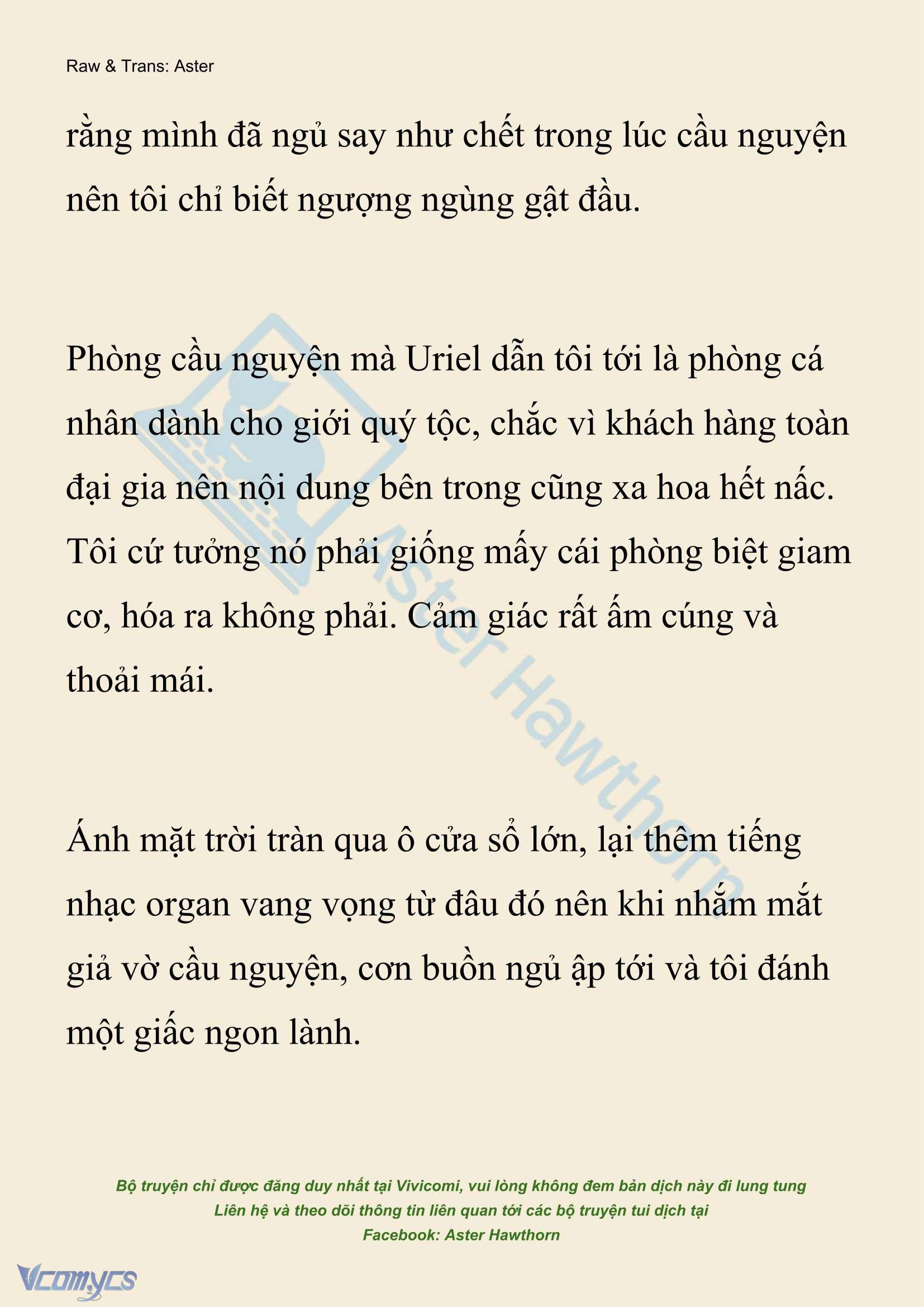 [Novel] Xuyên Vào Tiểu Thuyết, Tôi Thành Truyền Thuyết Rùng Rợn Chap 20 - Next Chap 21