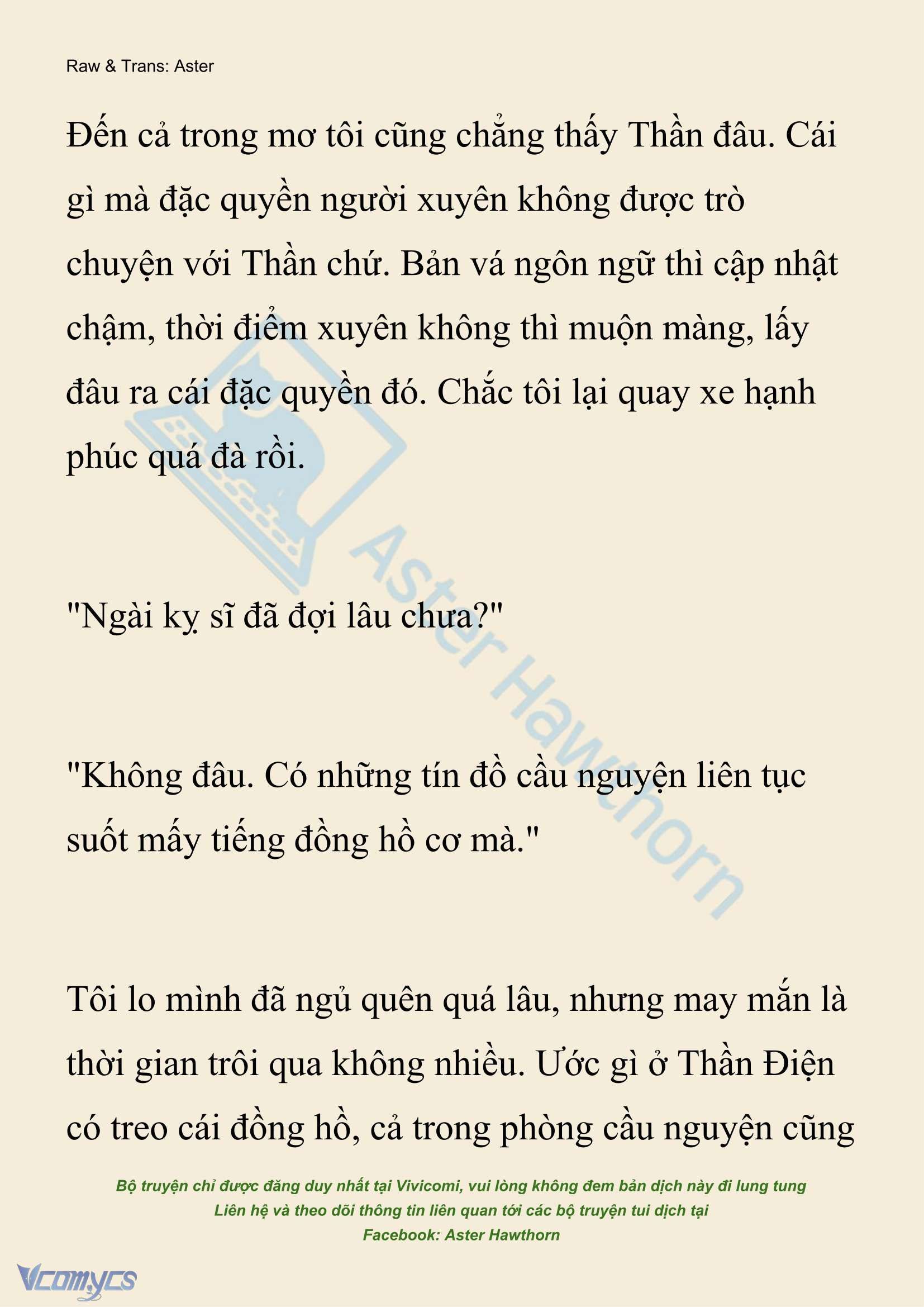 [Novel] Xuyên Vào Tiểu Thuyết, Tôi Thành Truyền Thuyết Rùng Rợn Chap 20 - Next Chap 21