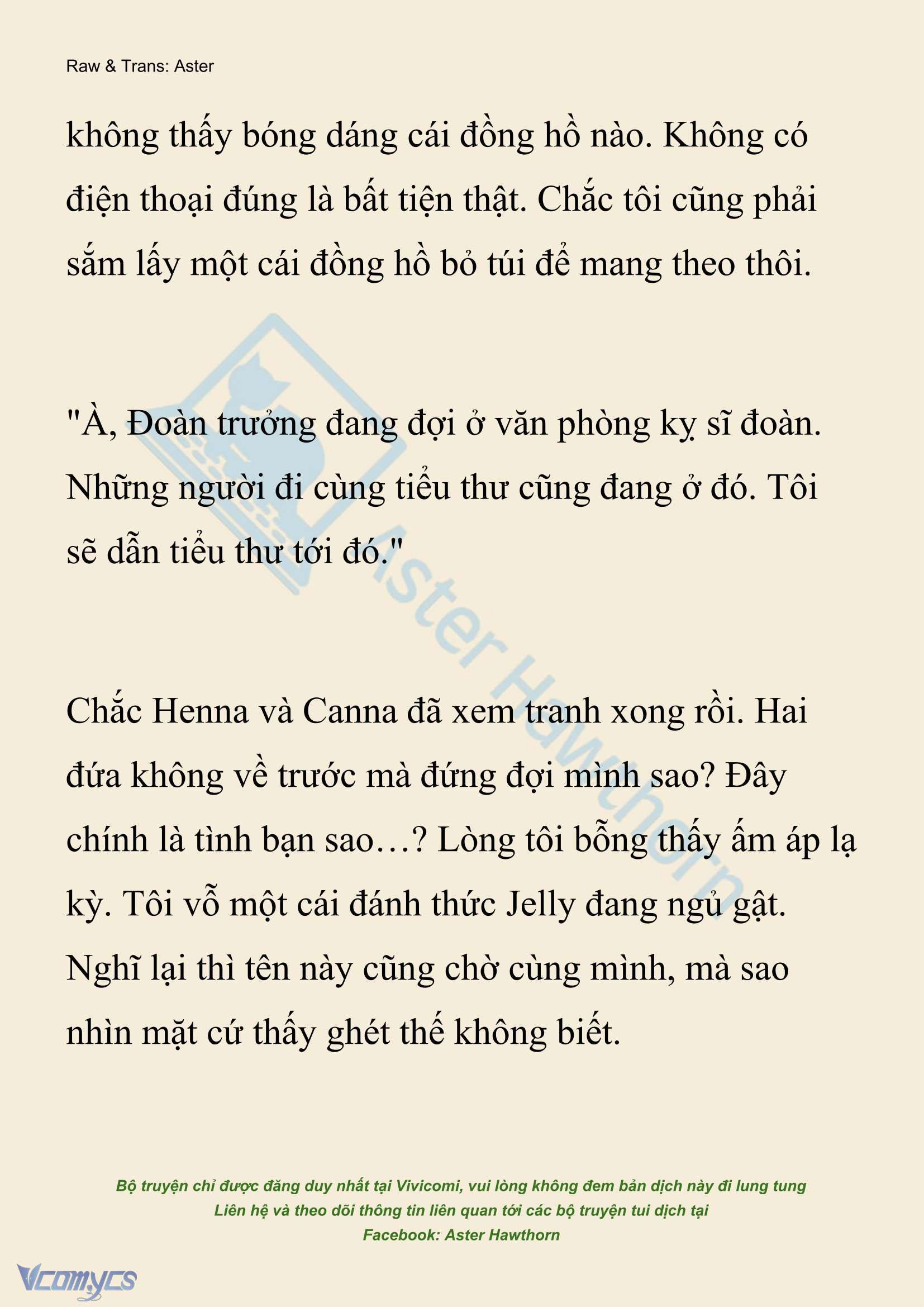 [Novel] Xuyên Vào Tiểu Thuyết, Tôi Thành Truyền Thuyết Rùng Rợn Chap 20 - Next Chap 21