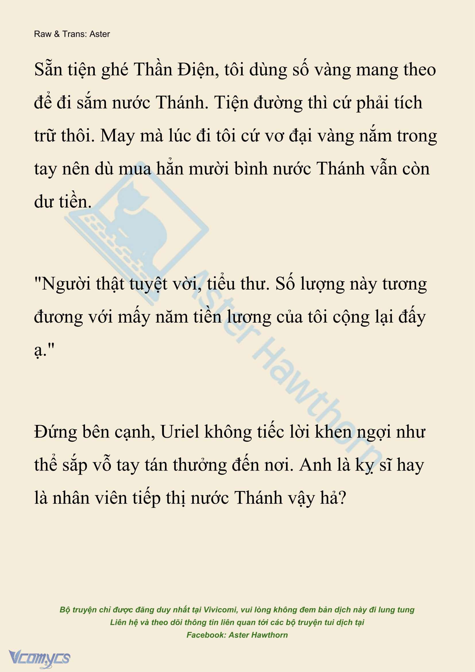 [Novel] Xuyên Vào Tiểu Thuyết, Tôi Thành Truyền Thuyết Rùng Rợn Chap 20 - Next Chap 21
