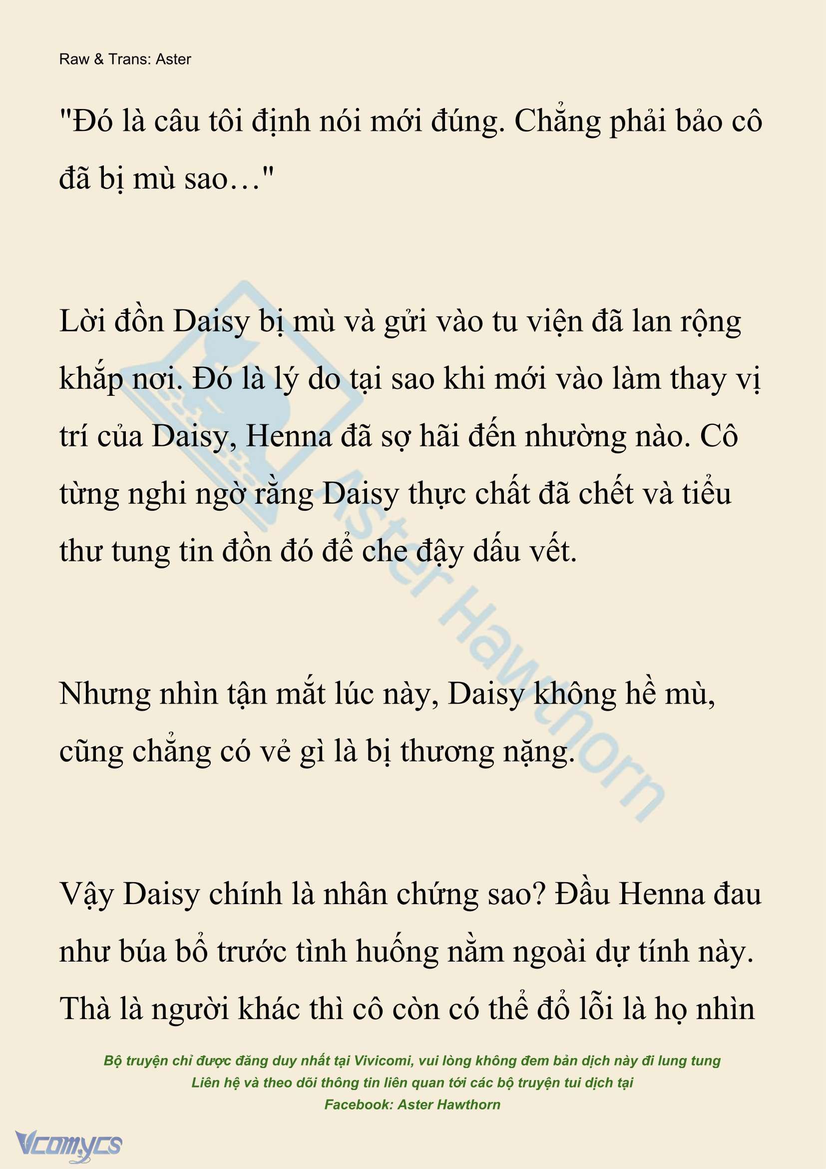 [Novel] Xuyên Vào Tiểu Thuyết, Tôi Thành Truyền Thuyết Rùng Rợn Chap 20 - Next Chap 21