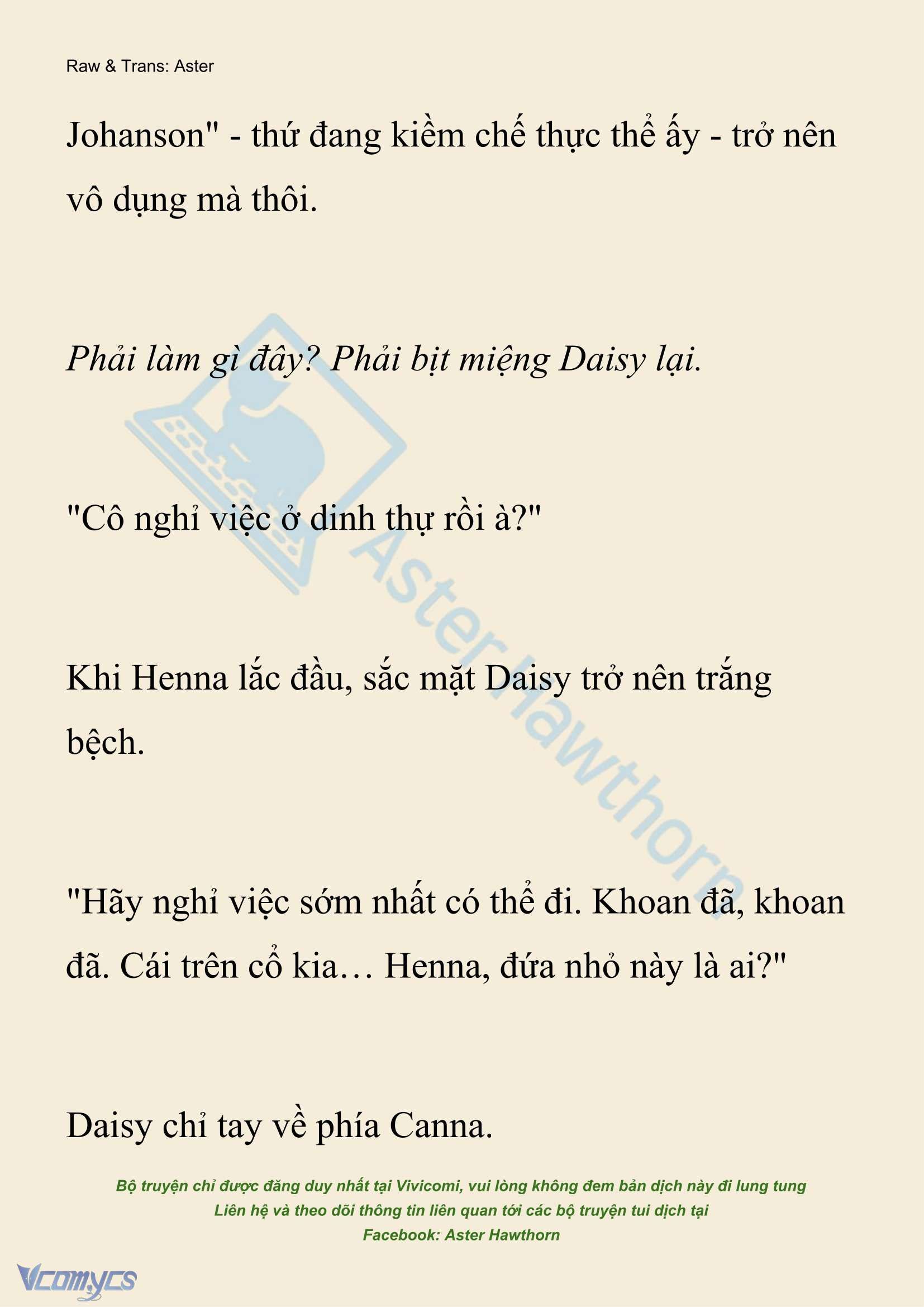 [Novel] Xuyên Vào Tiểu Thuyết, Tôi Thành Truyền Thuyết Rùng Rợn Chap 20 - Next Chap 21