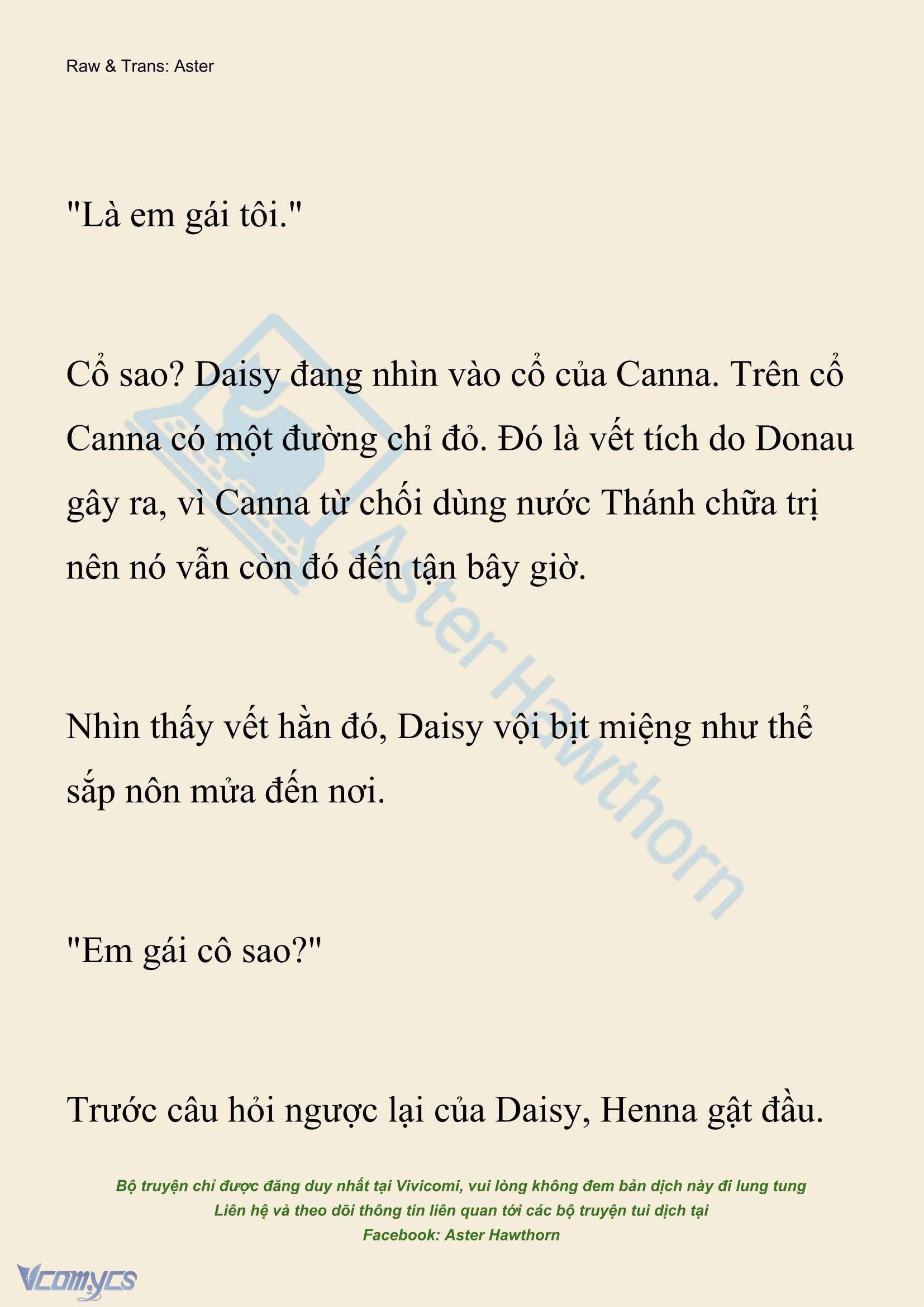 [Novel] Xuyên Vào Tiểu Thuyết, Tôi Thành Truyền Thuyết Rùng Rợn Chap 20 - Next Chap 21