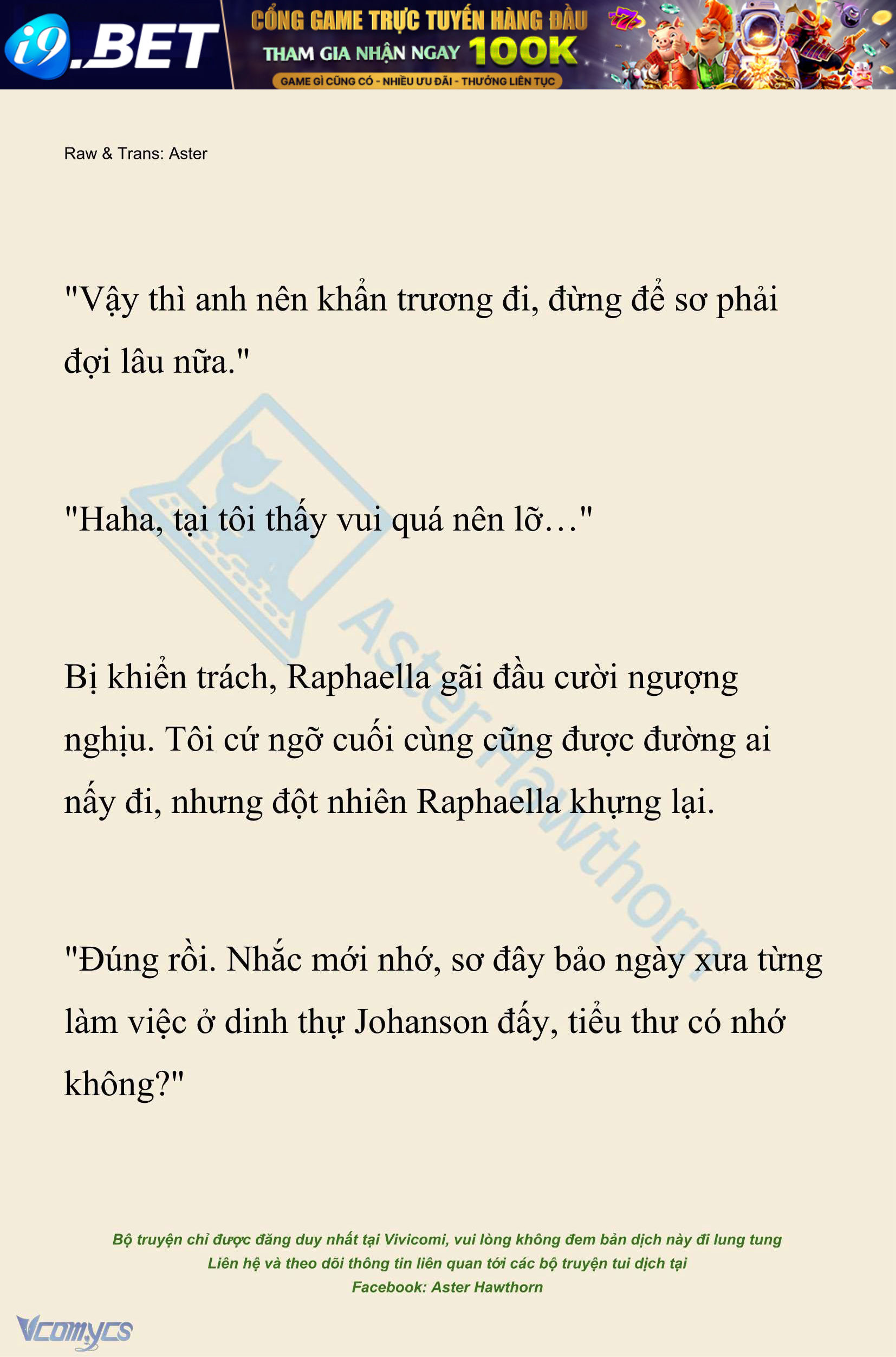 [Novel] Xuyên Vào Tiểu Thuyết, Tôi Thành Truyền Thuyết Rùng Rợn Chap 21 - Next Chap 22