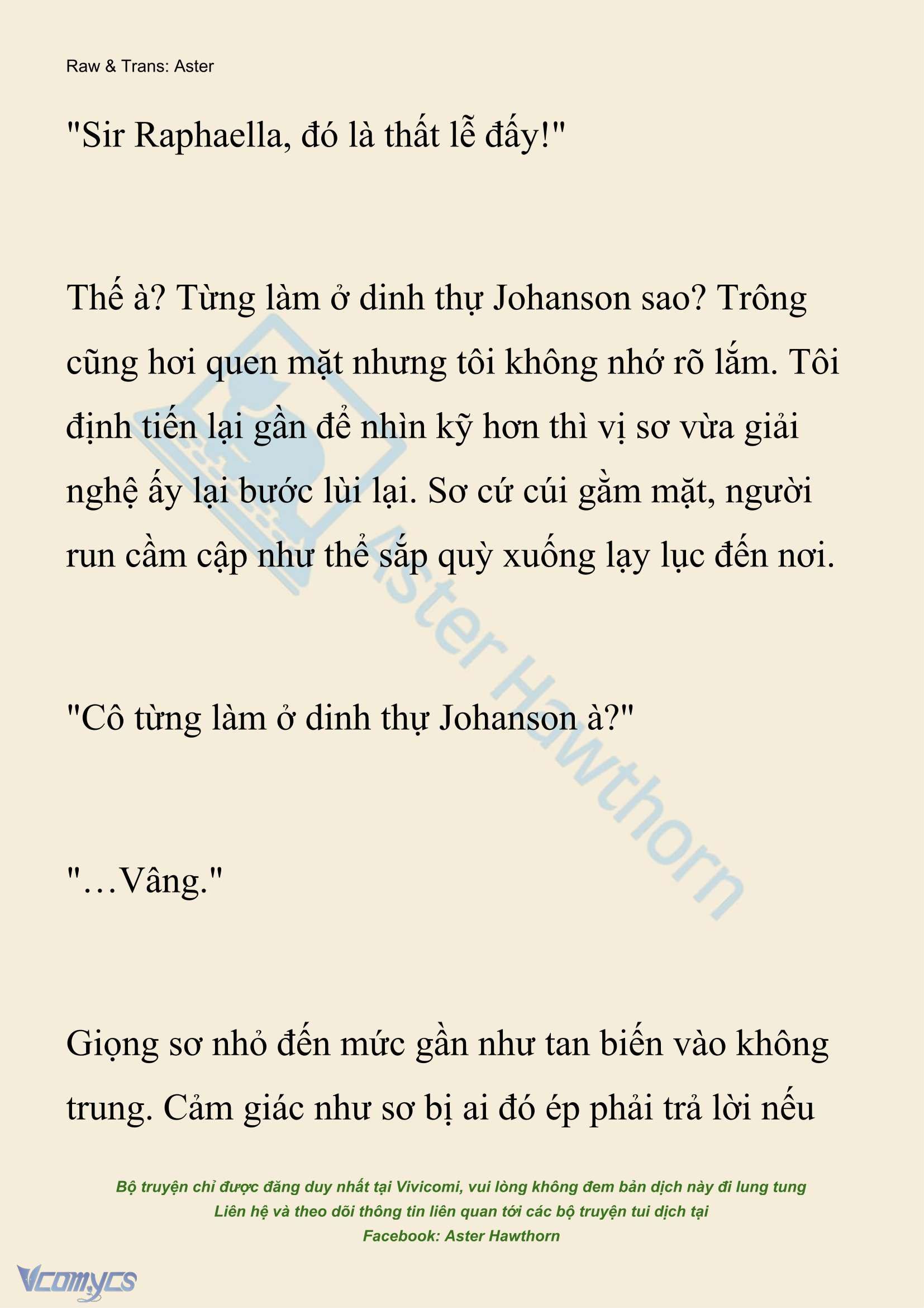 [Novel] Xuyên Vào Tiểu Thuyết, Tôi Thành Truyền Thuyết Rùng Rợn Chap 21 - Next Chap 22