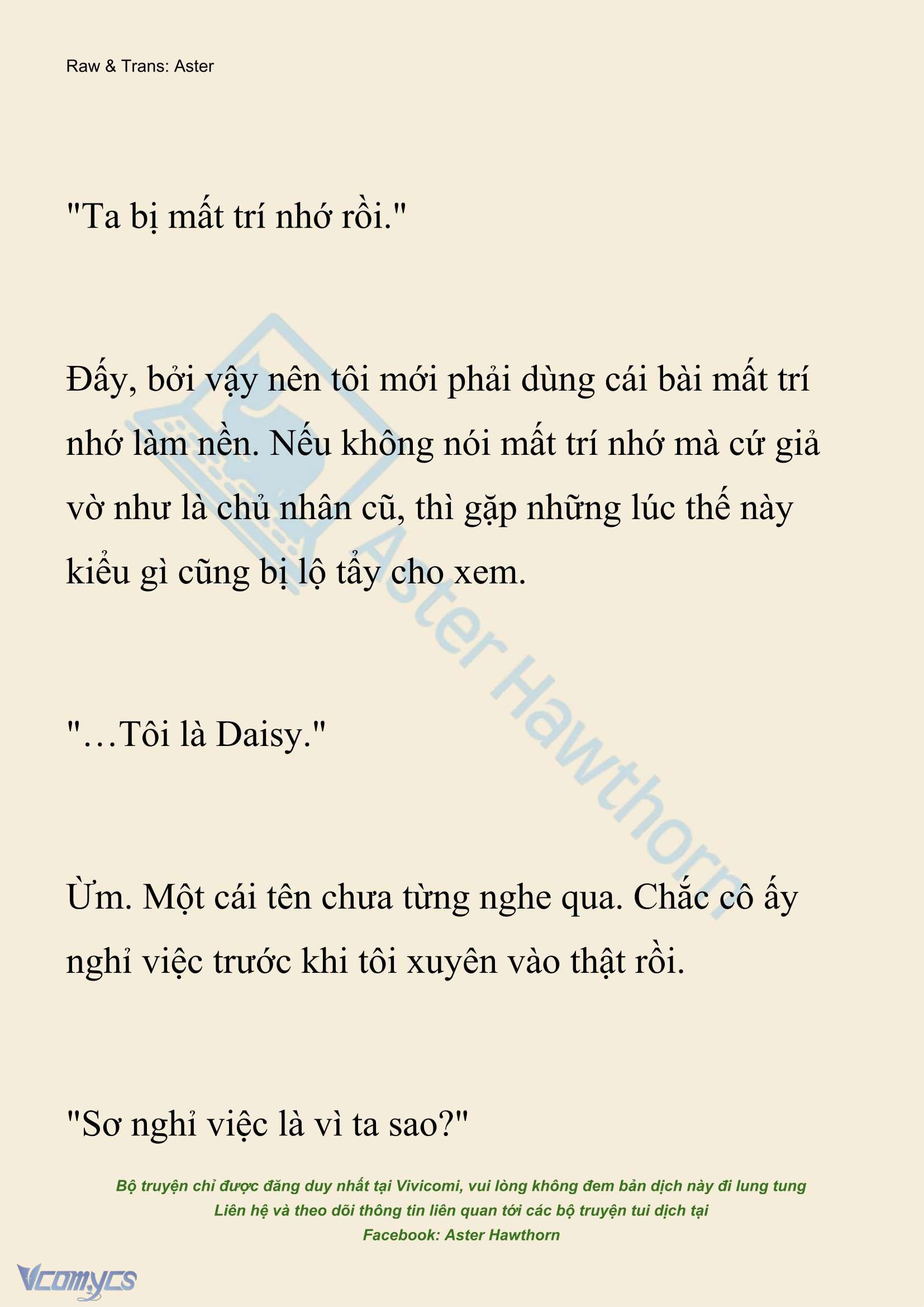 [Novel] Xuyên Vào Tiểu Thuyết, Tôi Thành Truyền Thuyết Rùng Rợn Chap 21 - Next Chap 22