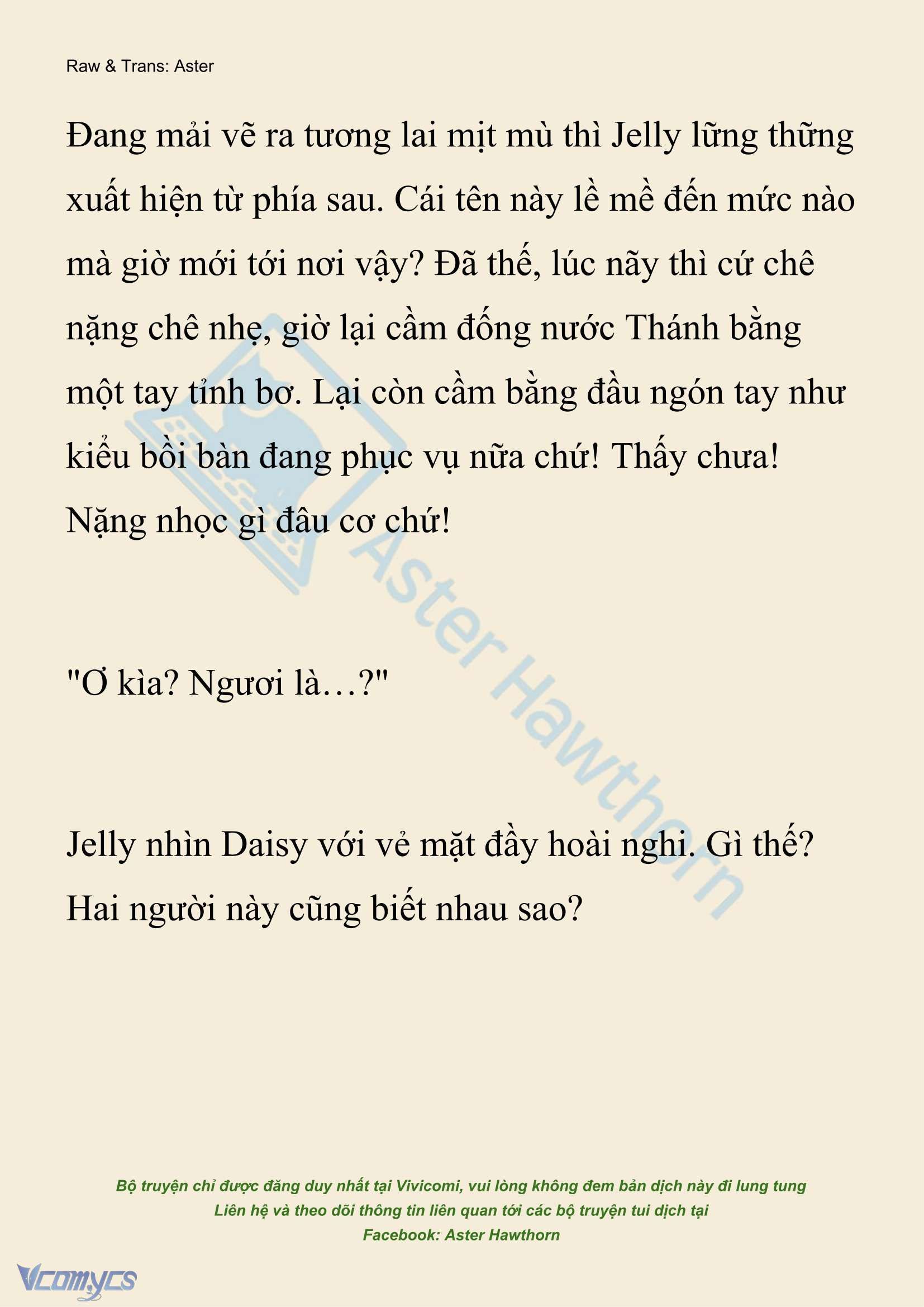 [Novel] Xuyên Vào Tiểu Thuyết, Tôi Thành Truyền Thuyết Rùng Rợn Chap 21 - Next Chap 22