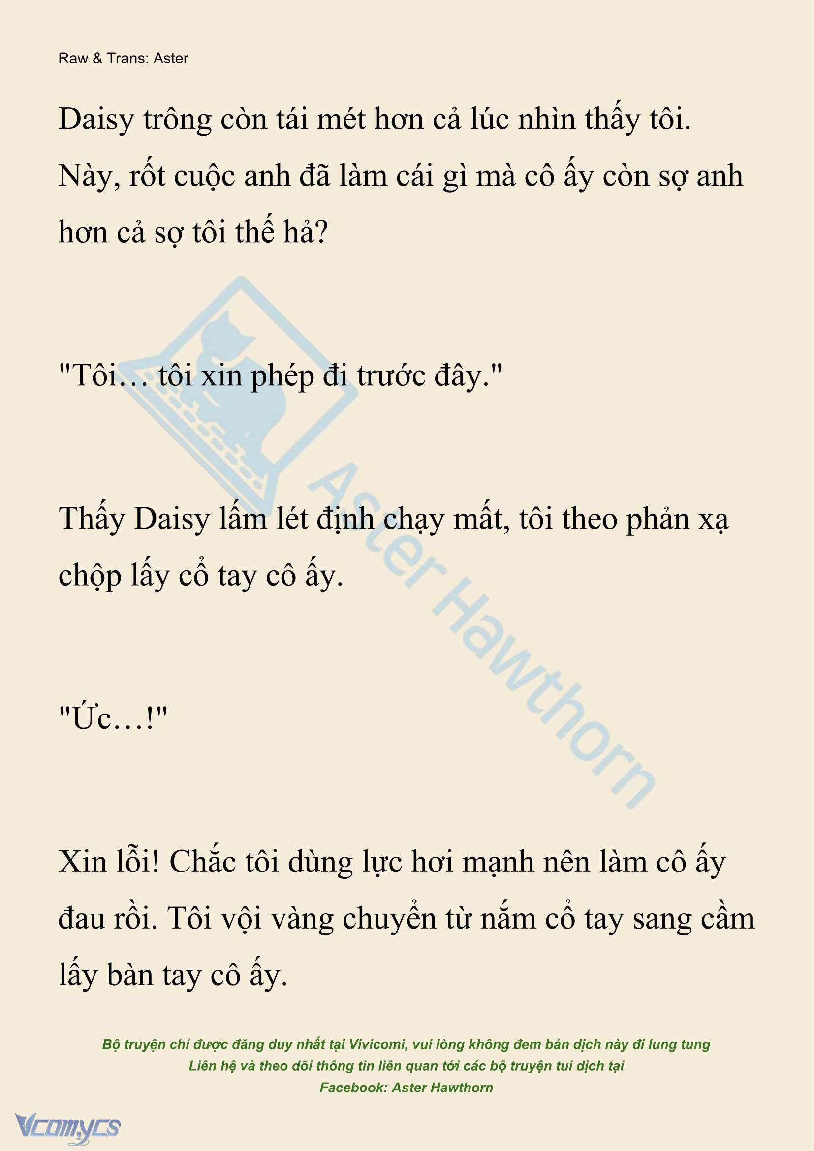 [Novel] Xuyên Vào Tiểu Thuyết, Tôi Thành Truyền Thuyết Rùng Rợn Chap 21 - Next Chap 22
