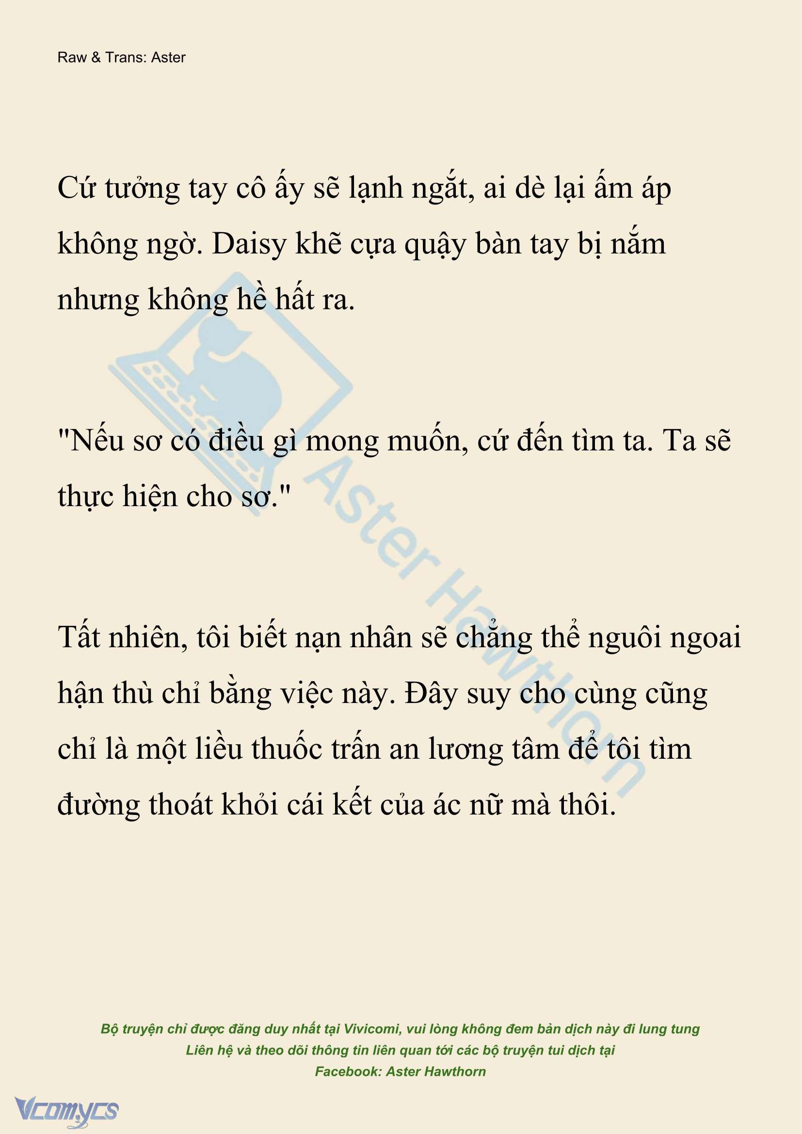 [Novel] Xuyên Vào Tiểu Thuyết, Tôi Thành Truyền Thuyết Rùng Rợn Chap 21 - Next Chap 22