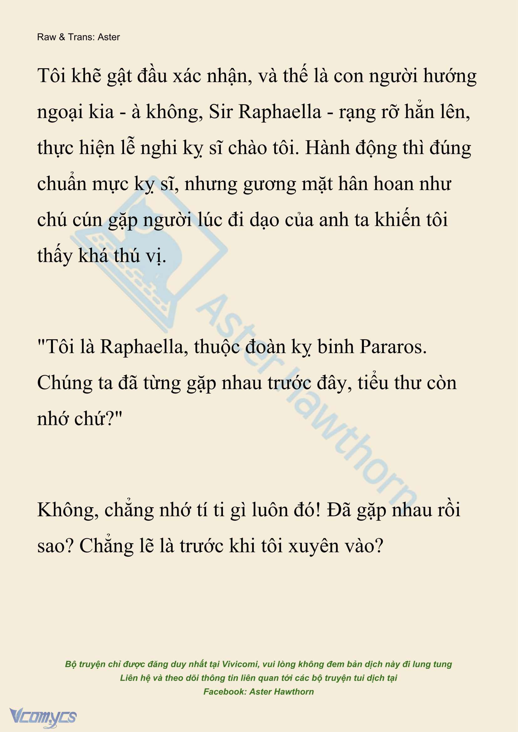 [Novel] Xuyên Vào Tiểu Thuyết, Tôi Thành Truyền Thuyết Rùng Rợn Chap 21 - Next Chap 22