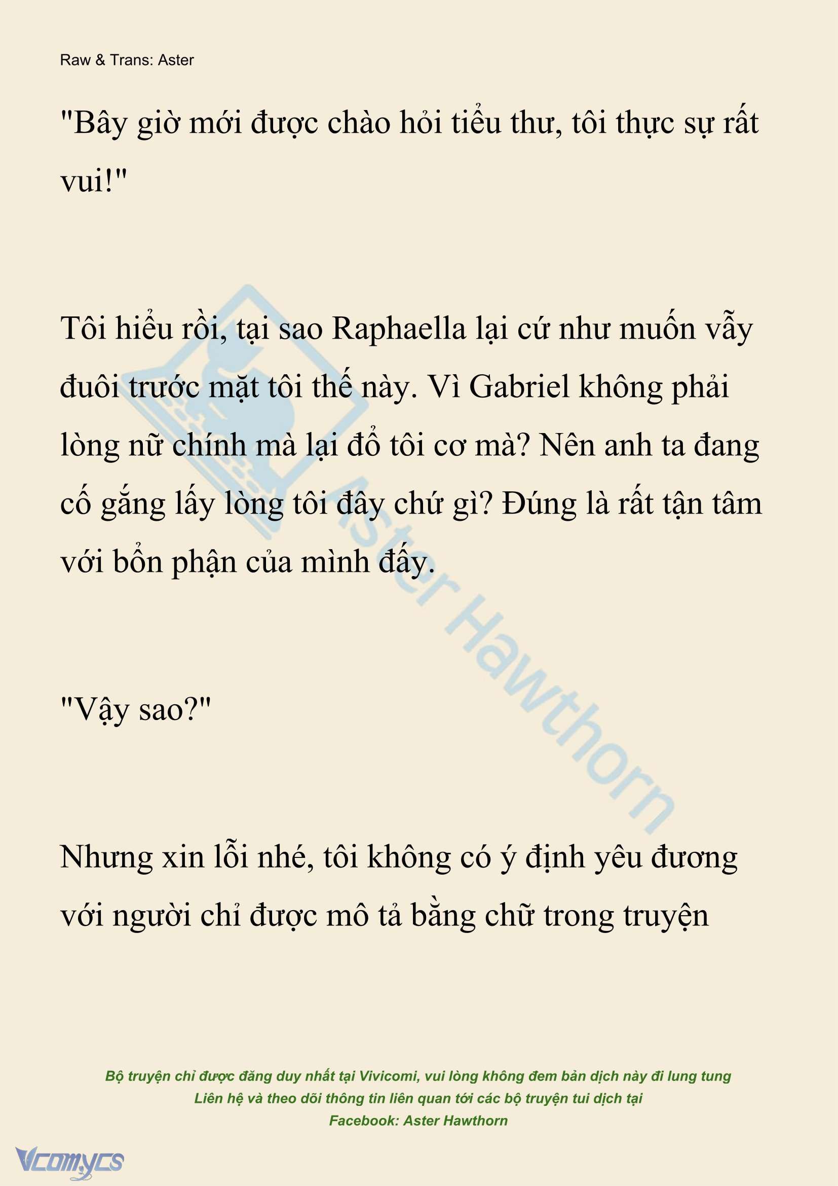 [Novel] Xuyên Vào Tiểu Thuyết, Tôi Thành Truyền Thuyết Rùng Rợn Chap 21 - Next Chap 22