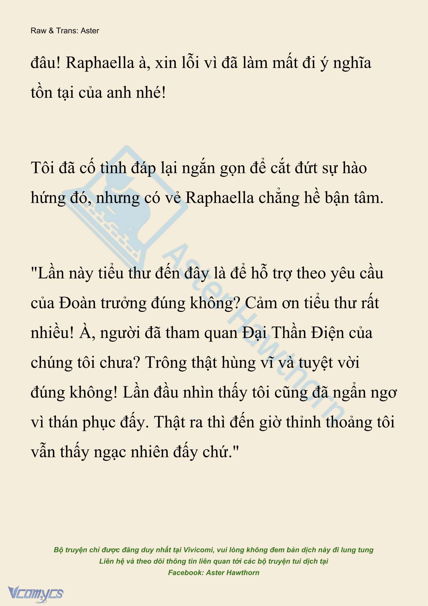 [Novel] Xuyên Vào Tiểu Thuyết, Tôi Thành Truyền Thuyết Rùng Rợn Chap 21 - Next Chap 22