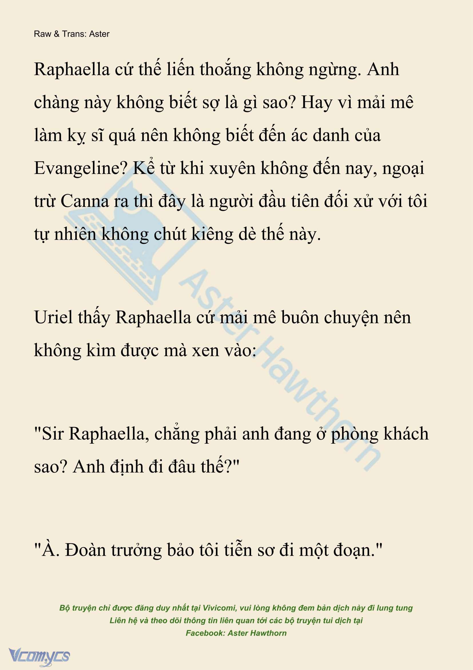 [Novel] Xuyên Vào Tiểu Thuyết, Tôi Thành Truyền Thuyết Rùng Rợn Chap 21 - Next Chap 22