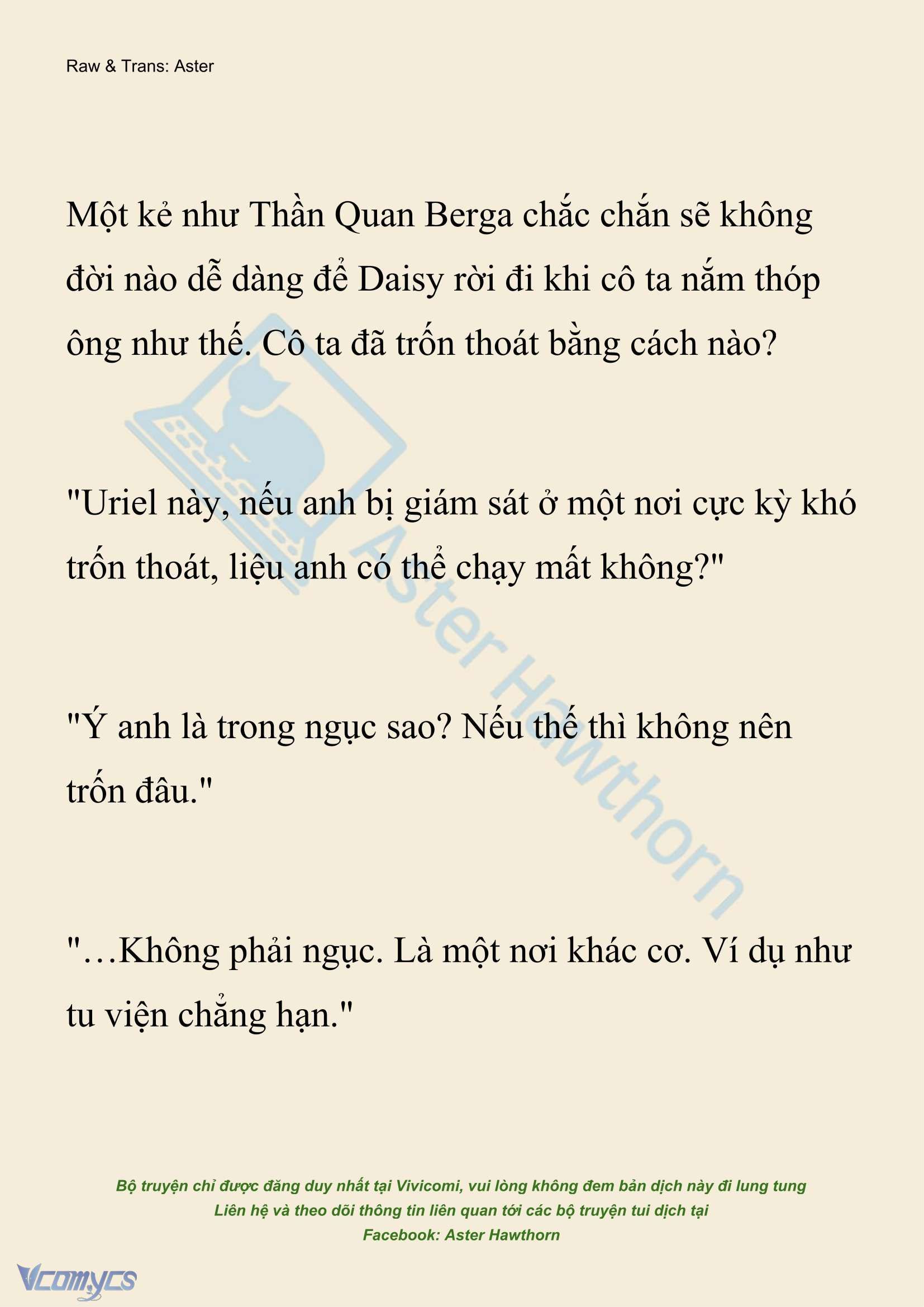 [Novel] Xuyên Vào Tiểu Thuyết, Tôi Thành Truyền Thuyết Rùng Rợn Chap 22 - Next Chap 23