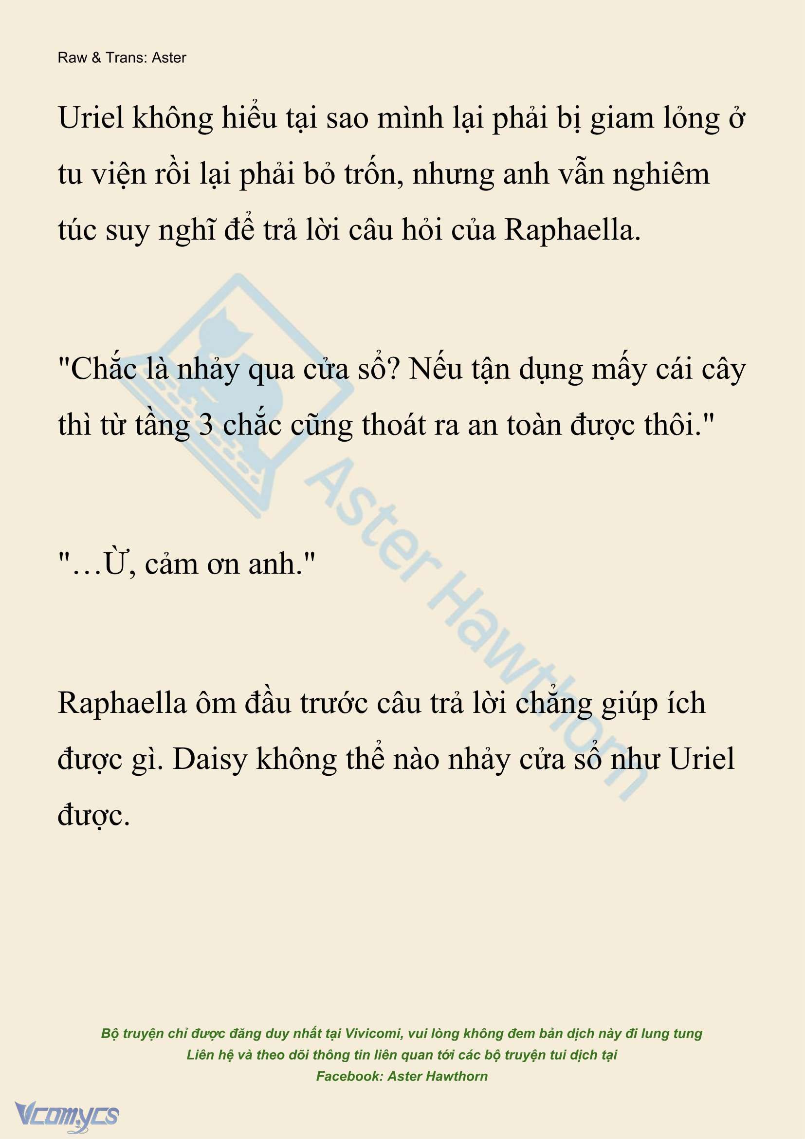 [Novel] Xuyên Vào Tiểu Thuyết, Tôi Thành Truyền Thuyết Rùng Rợn Chap 22 - Next Chap 23