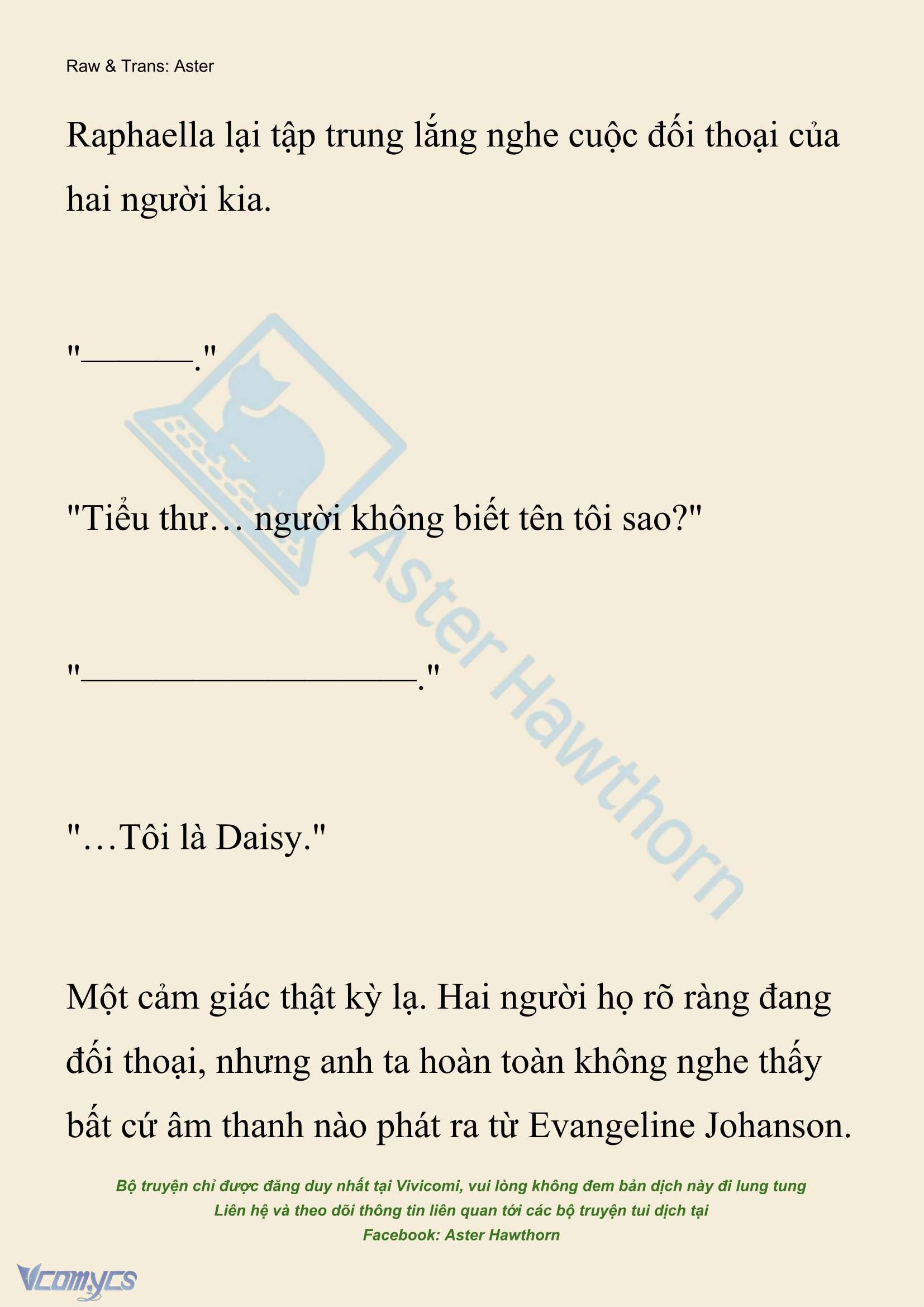 [Novel] Xuyên Vào Tiểu Thuyết, Tôi Thành Truyền Thuyết Rùng Rợn Chap 22 - Next Chap 23